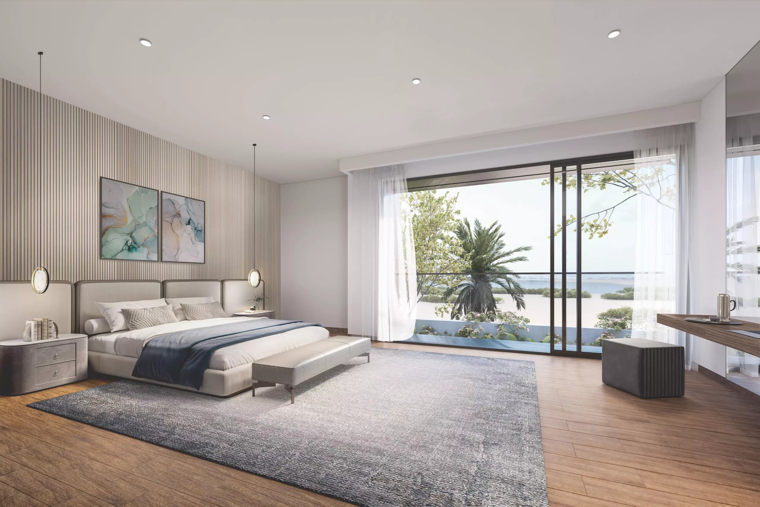 Saadiyat Lagoons Phase 2 By Aldar by Aldar Properties PJSC, Saadiyat Lagoons Phase 2 - photo 5 of 5
