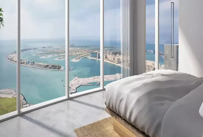 Ciel — Dubai Marina