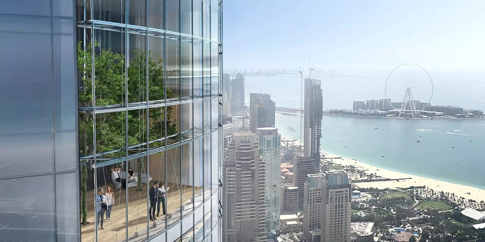 Ciel Tower - Image 6