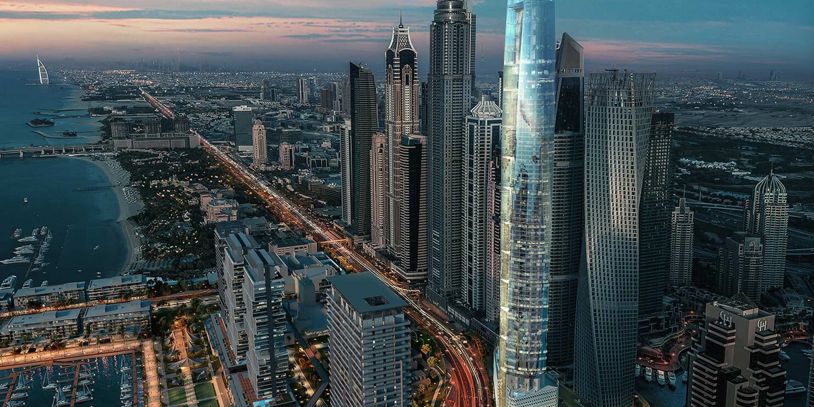 Ciel Tower - image 10