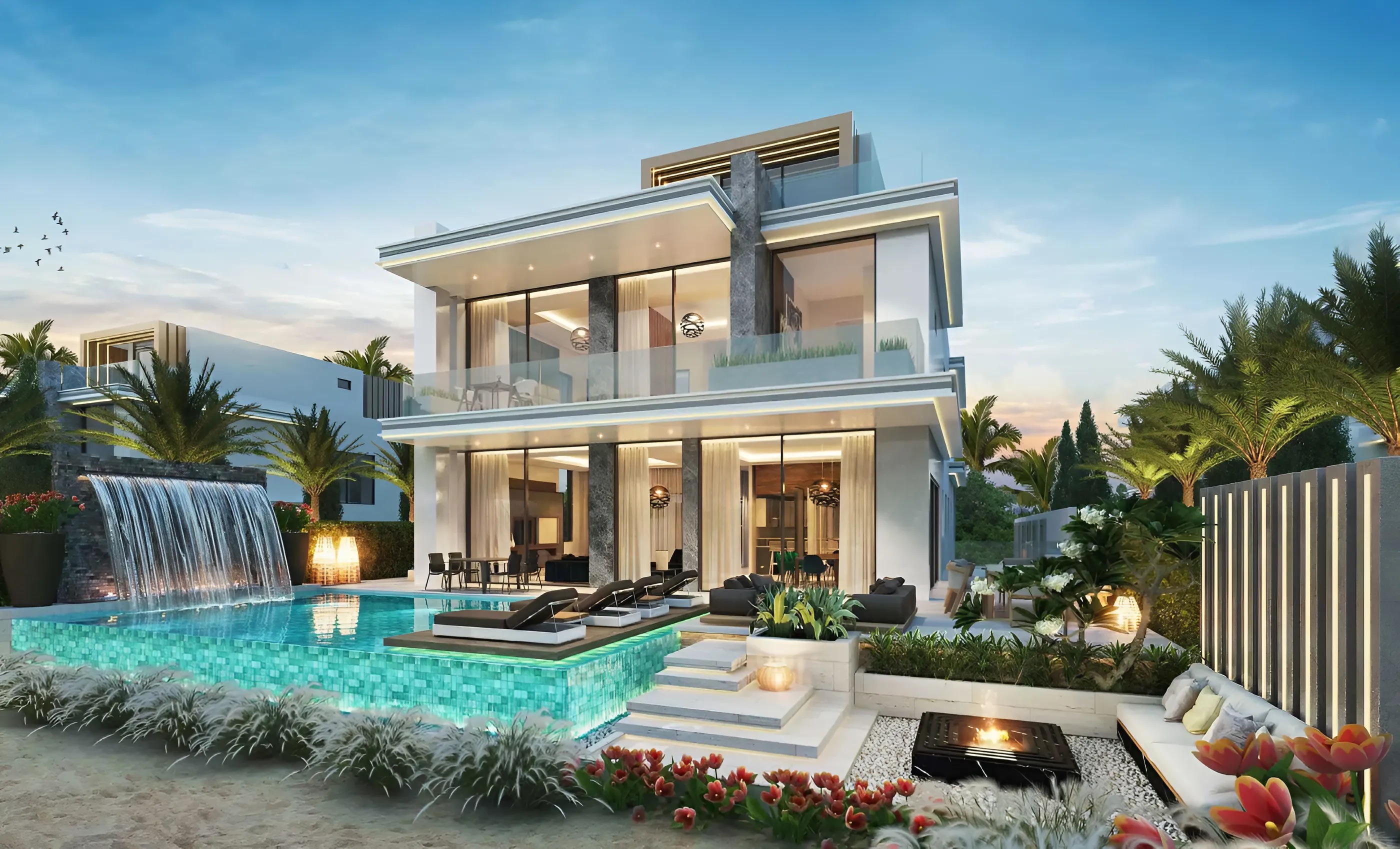 Damac Islands Phase 2 - image 10