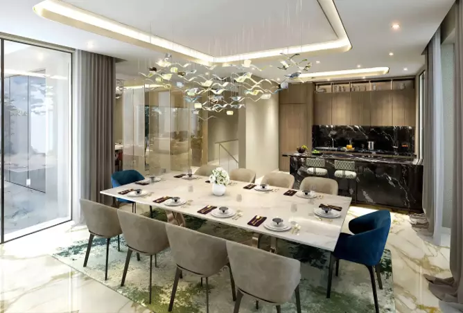 Damac Islands Phase 2 photo 7
