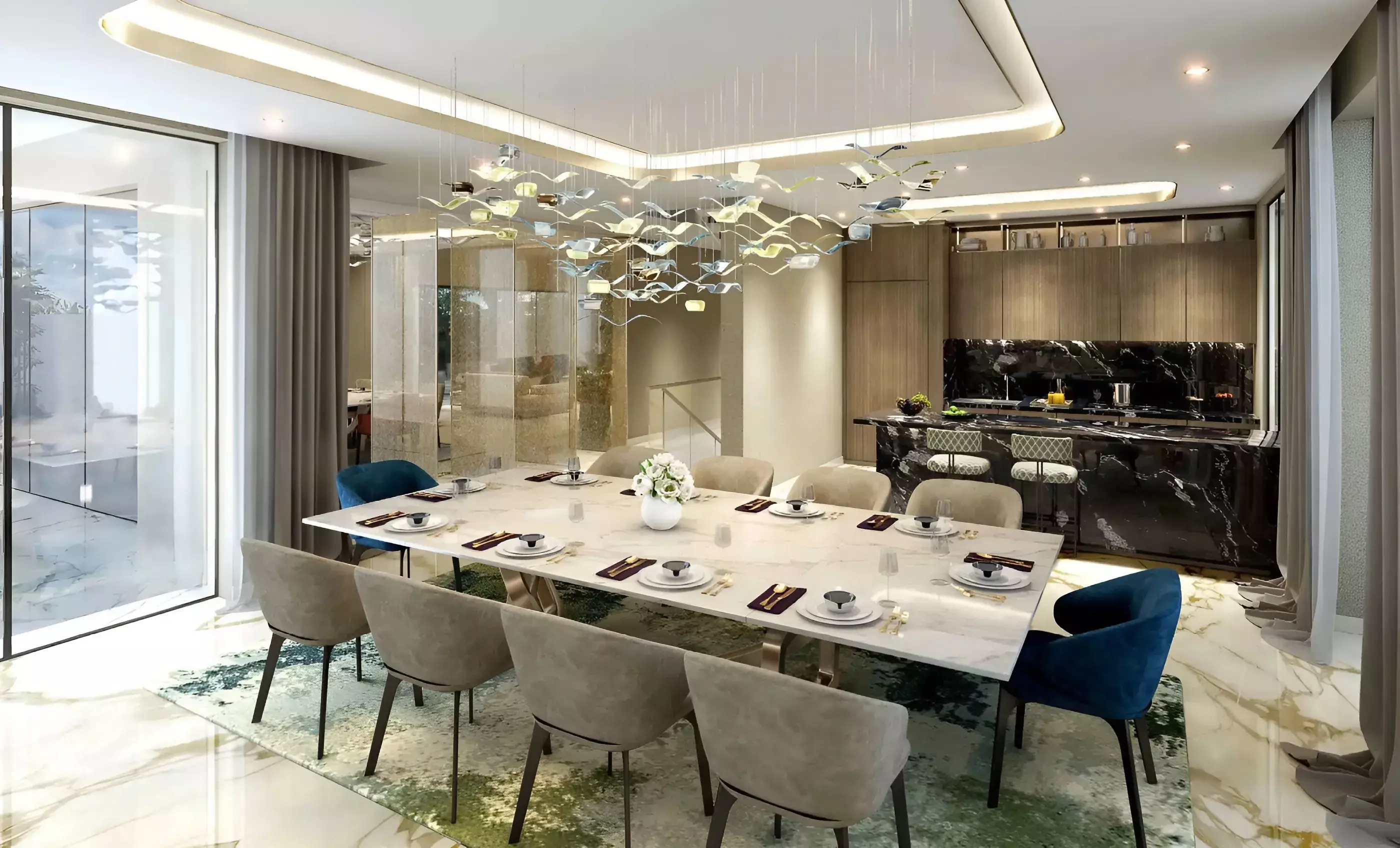 Damac Islands Phase 2 — photo 7 of 8