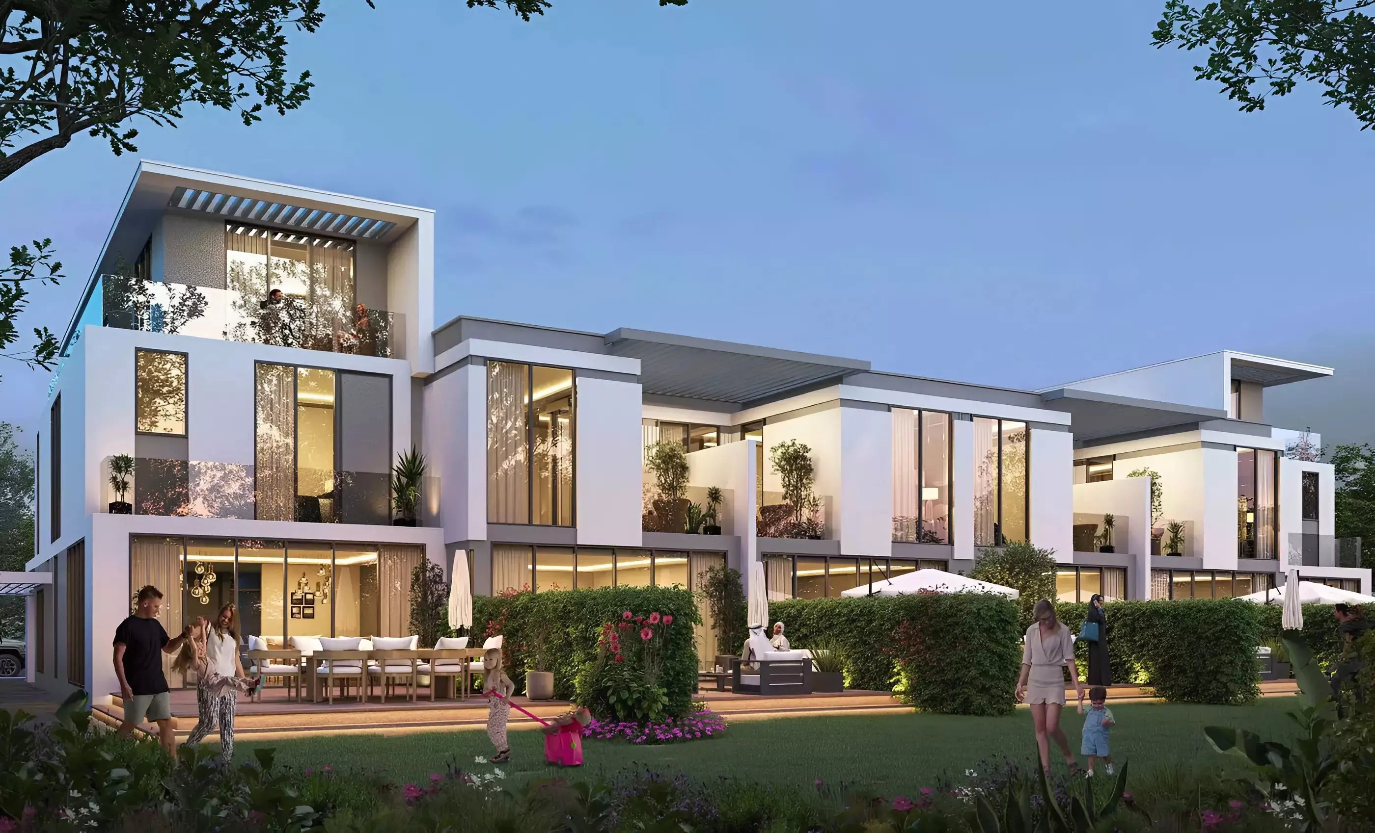 Damac Islands Phase 2 — photo 8 of 8