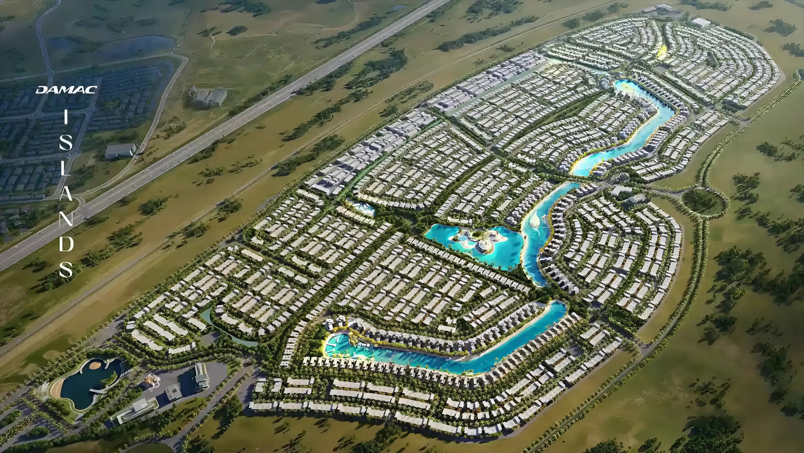 Master plan 3