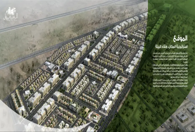 image of Suhool by Alargan, Eastern,Al Jubail,Jubail City Center — [3]