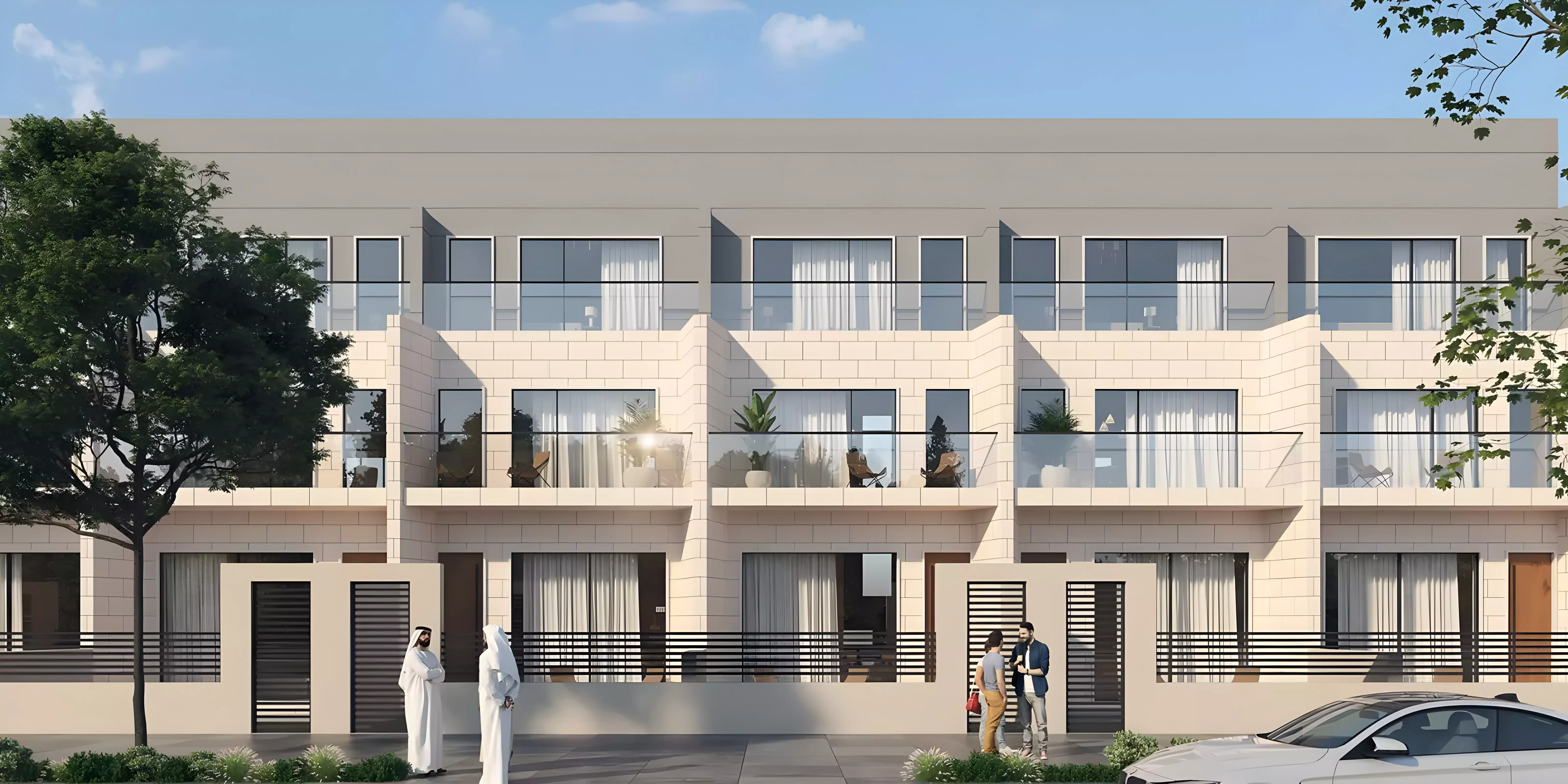 Westar Azure by Westar Properties, Westar Azure - photo 2 of 5