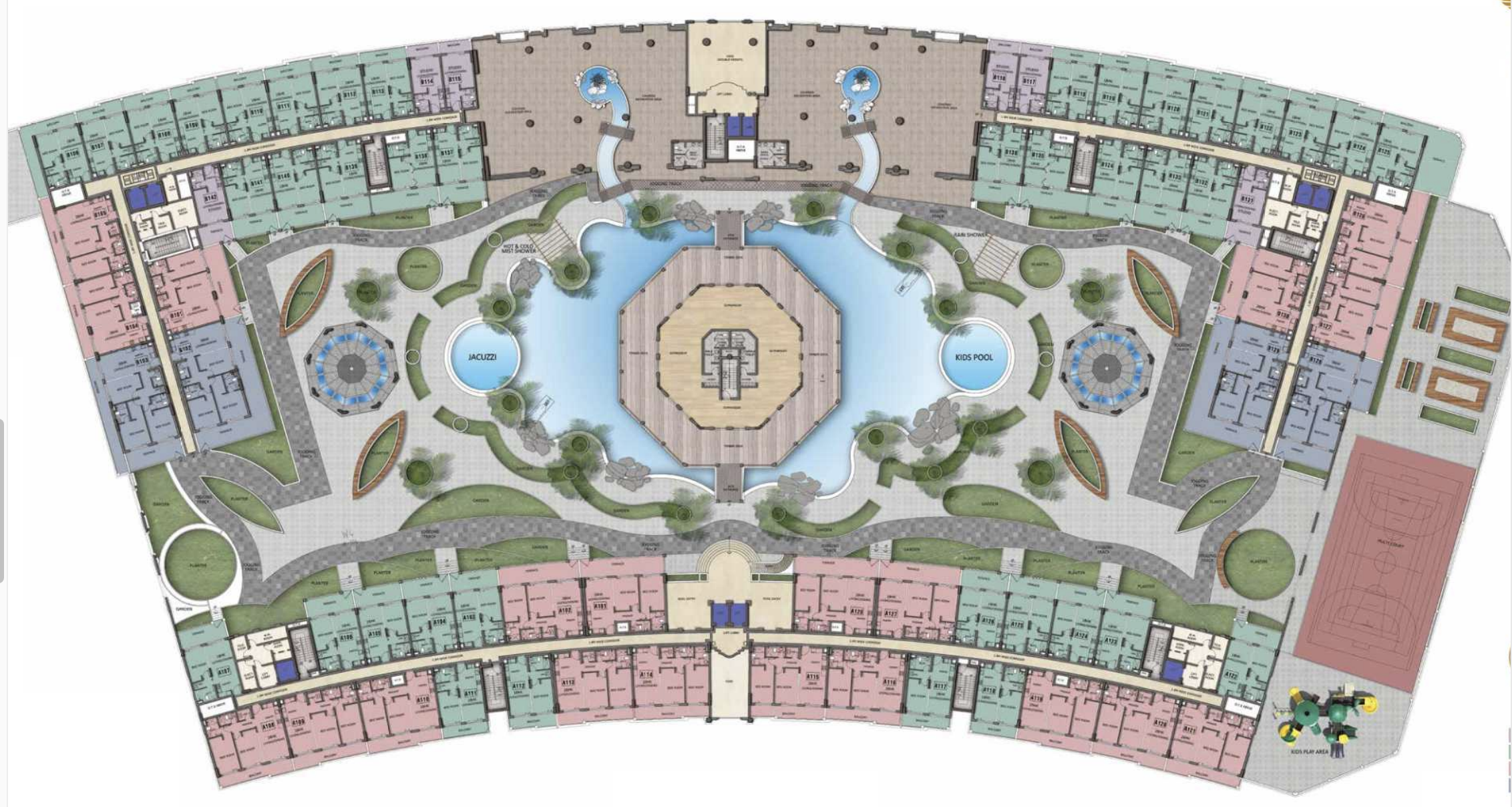 Master plan 3