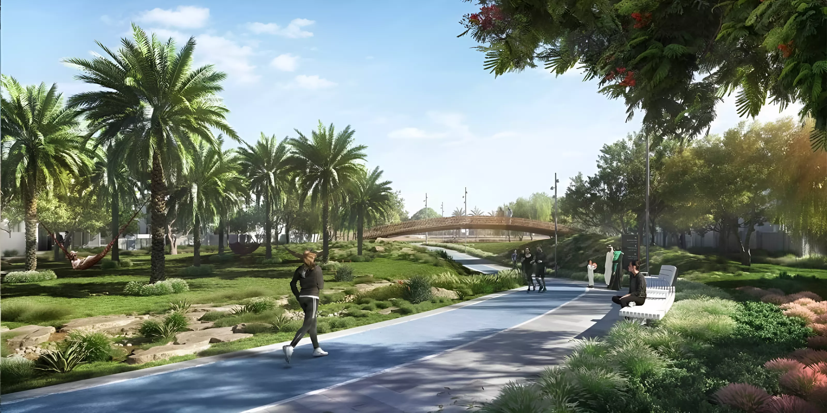 Nara Phase 2 By Emaar by Emaar Properties, The Valley - photo 4 of 4