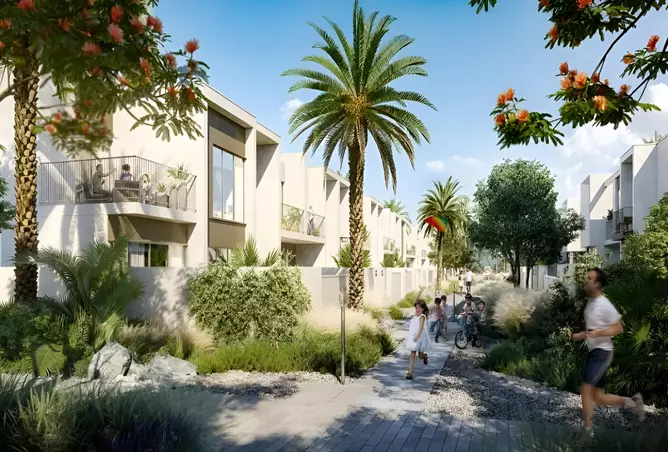 Nara Phase 2 By Emaar