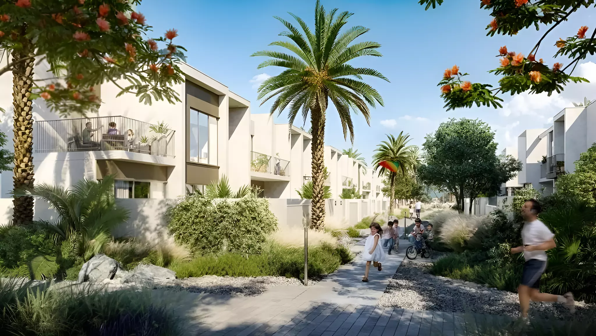 Nara Phase 2 By Emaar by Emaar Properties, The Valley - photo 2 of 4