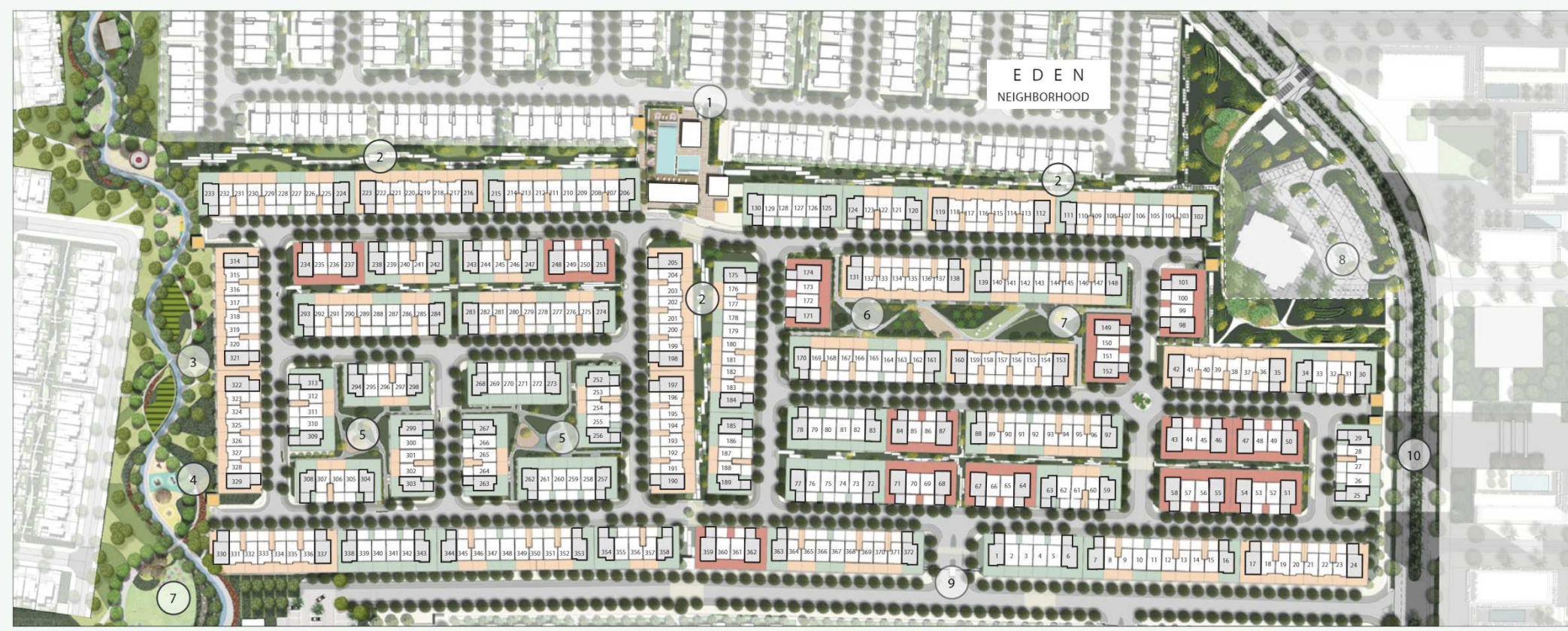 Master plan 3