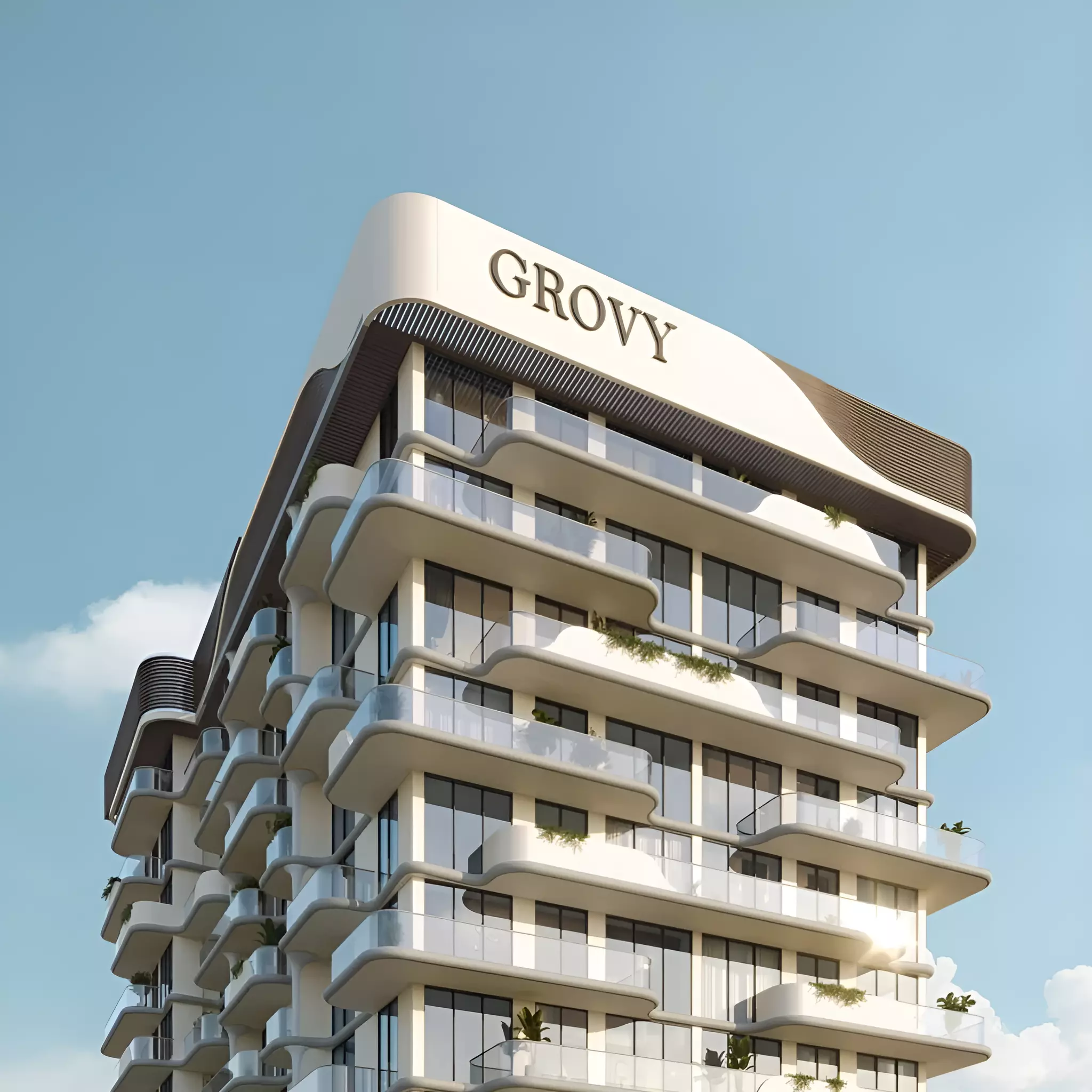 Sia by Grovy Real Estate Developers, sia by grovy - photo 3 of 3