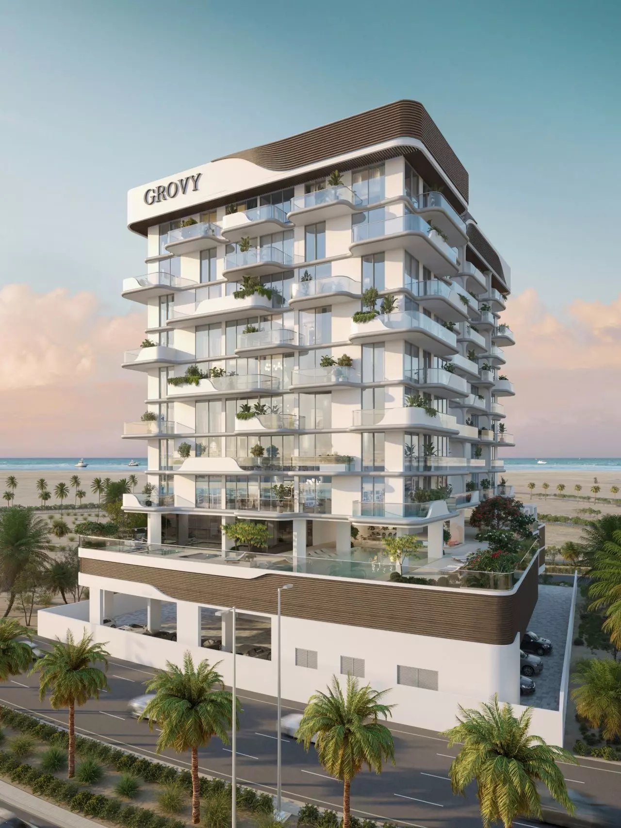 Sia by Grovy Real Estate Developers, sia by grovy - photo 2 of 3
