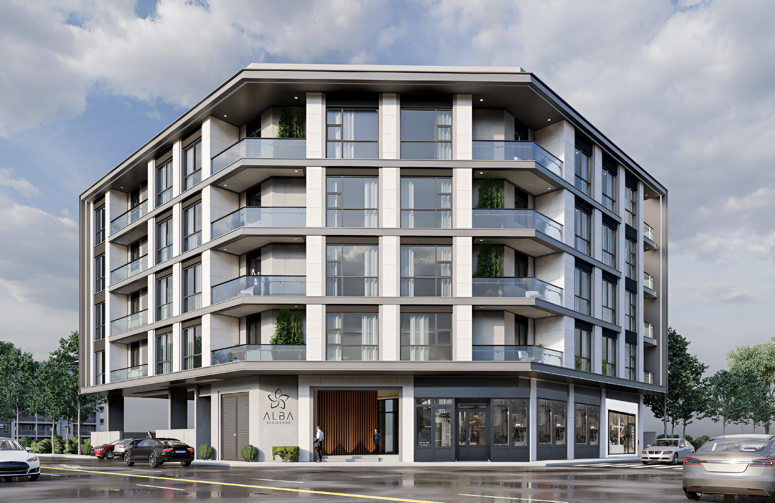 Alba Residences - image 11