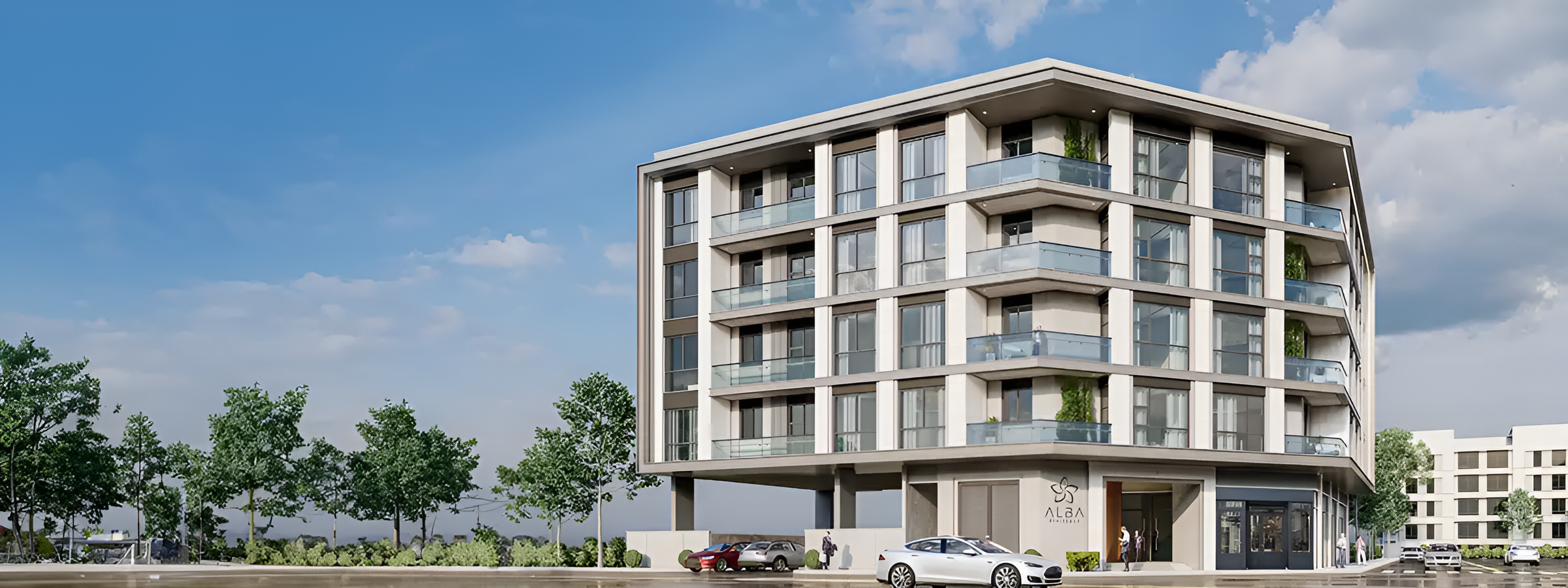 Alba Residences - image 8