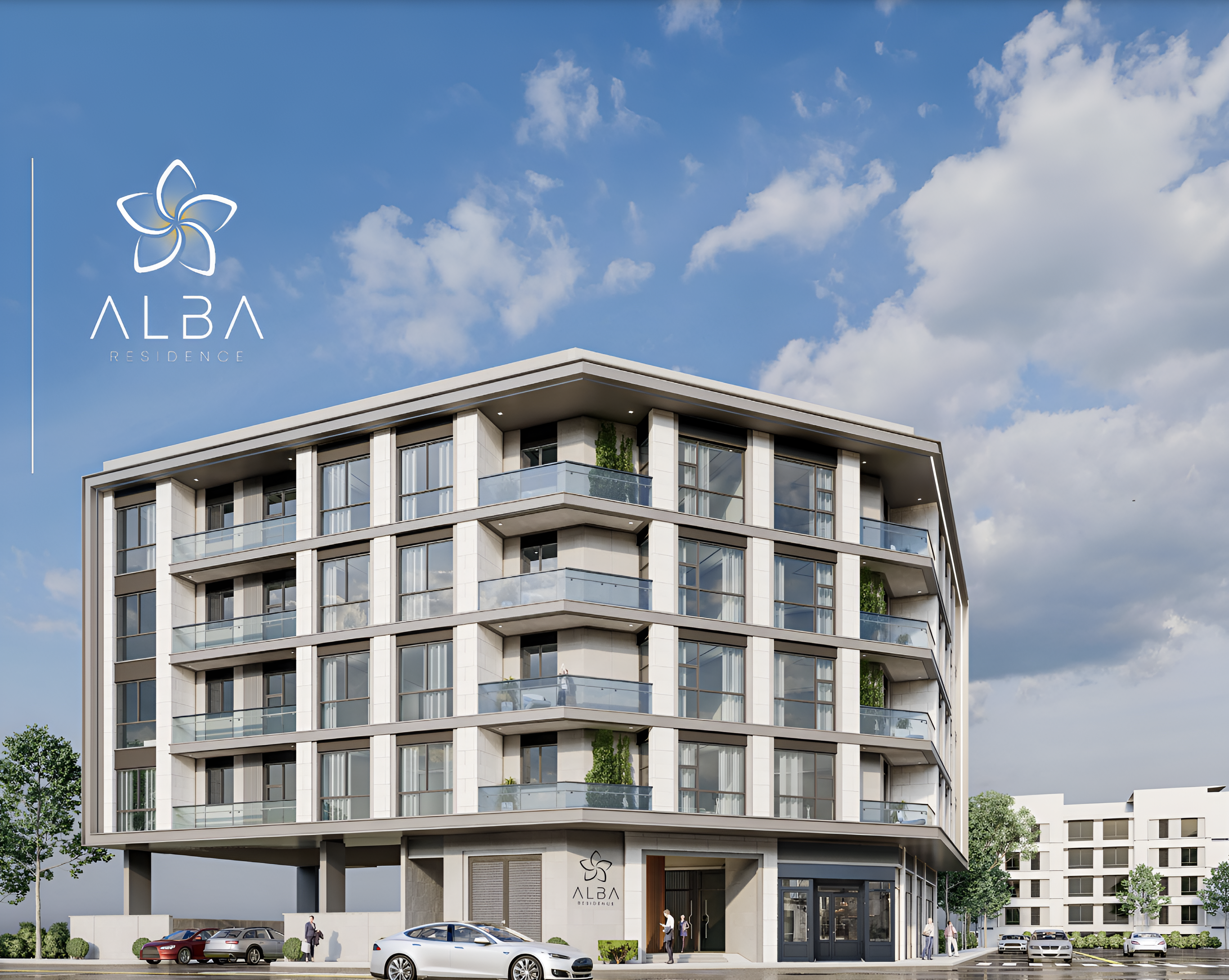 Alba Residences - image 9