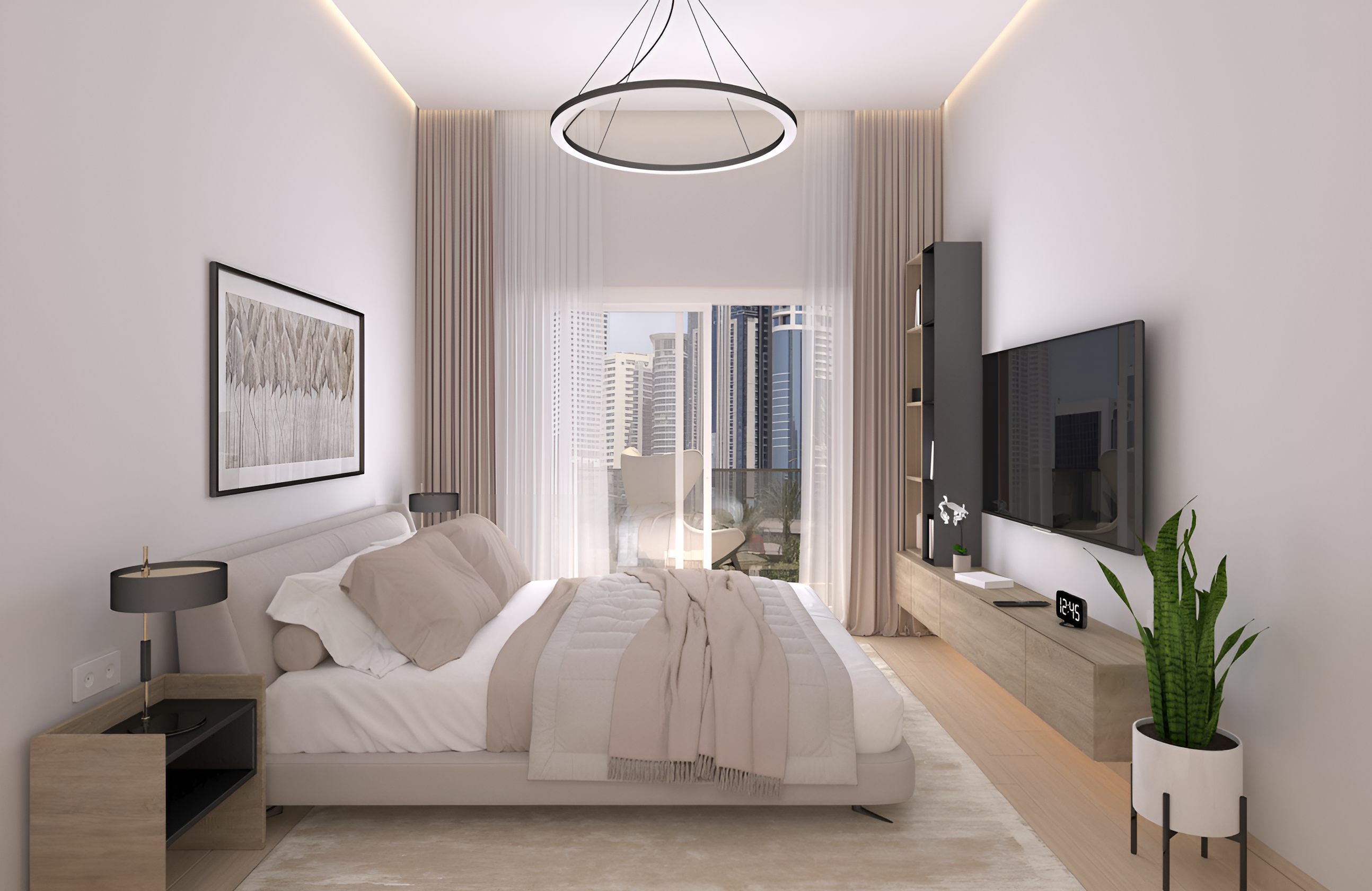 Alba Residences - image 10