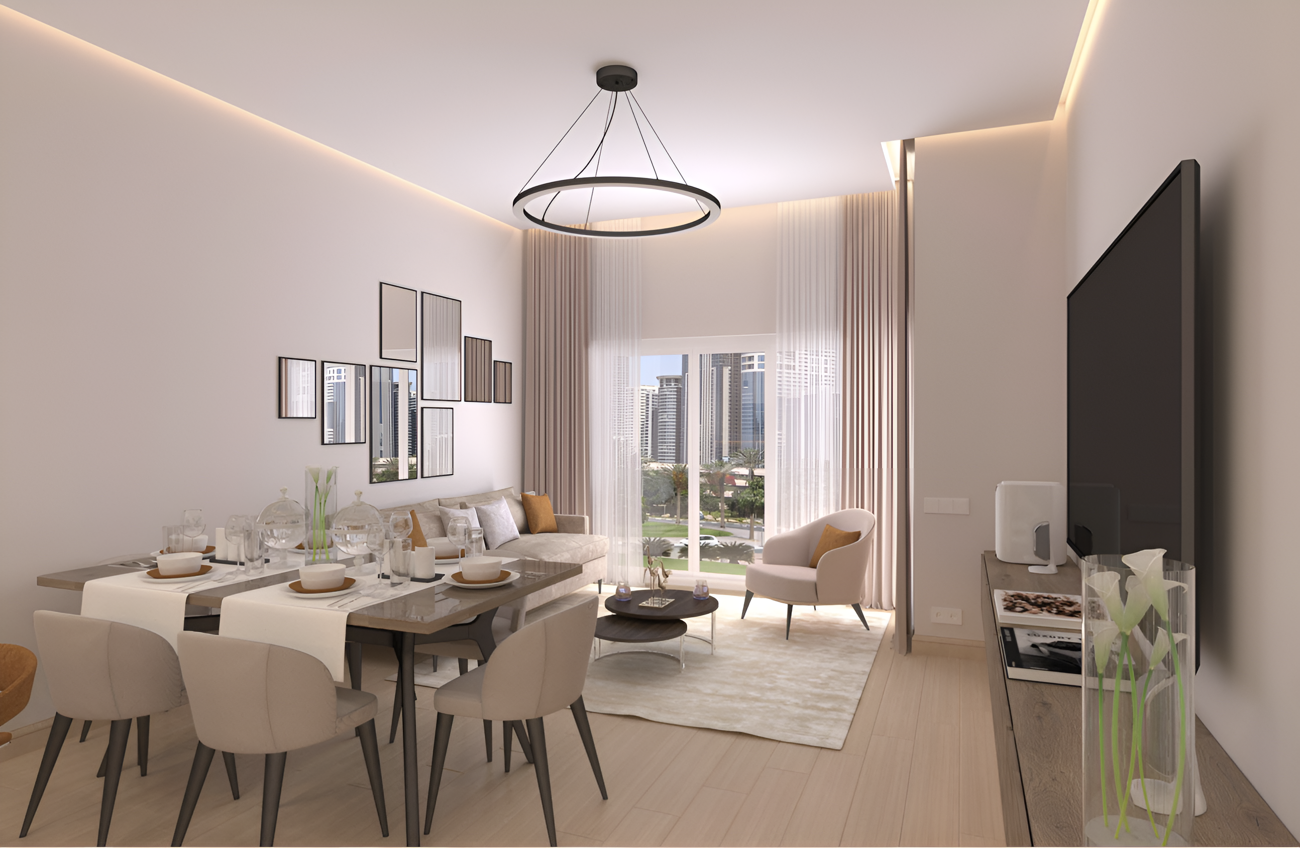 Alba Residences - image 12