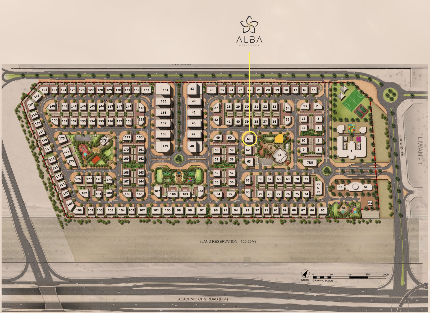 Master plan 3
