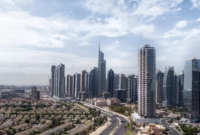 W Residences at JLT By Signature - Image 7