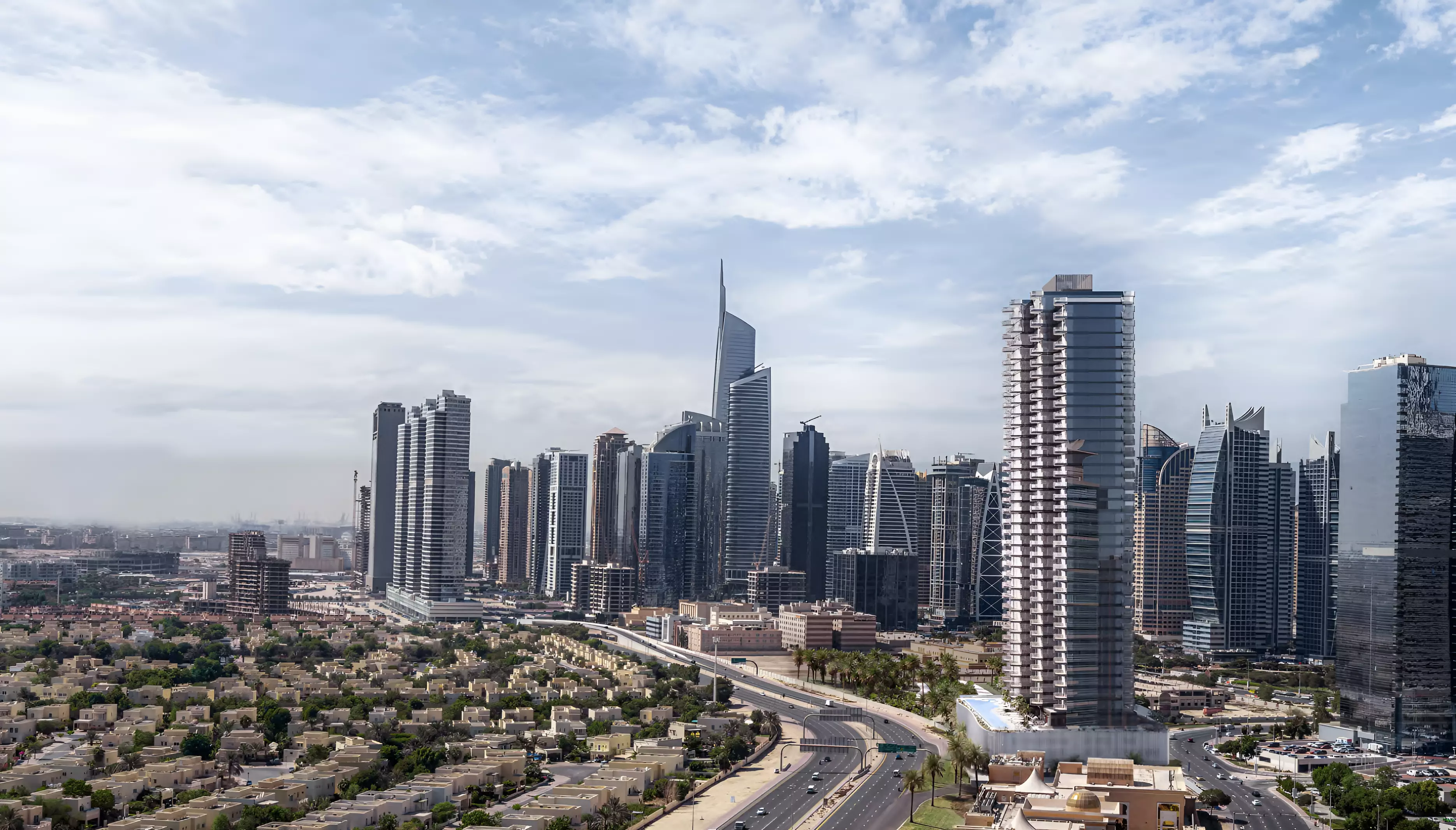 W Residences at JLT By Signature — photo 7 of 8
