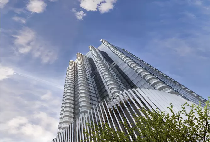 W Residences at JLT By Signature - Image 8