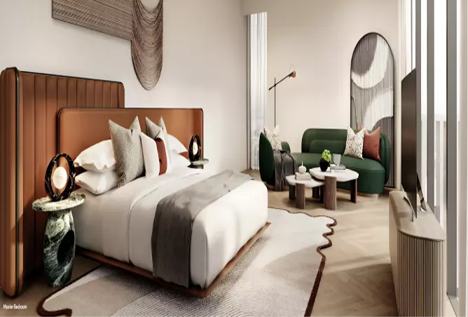 W Residences at JLT By Signature - Image 6
