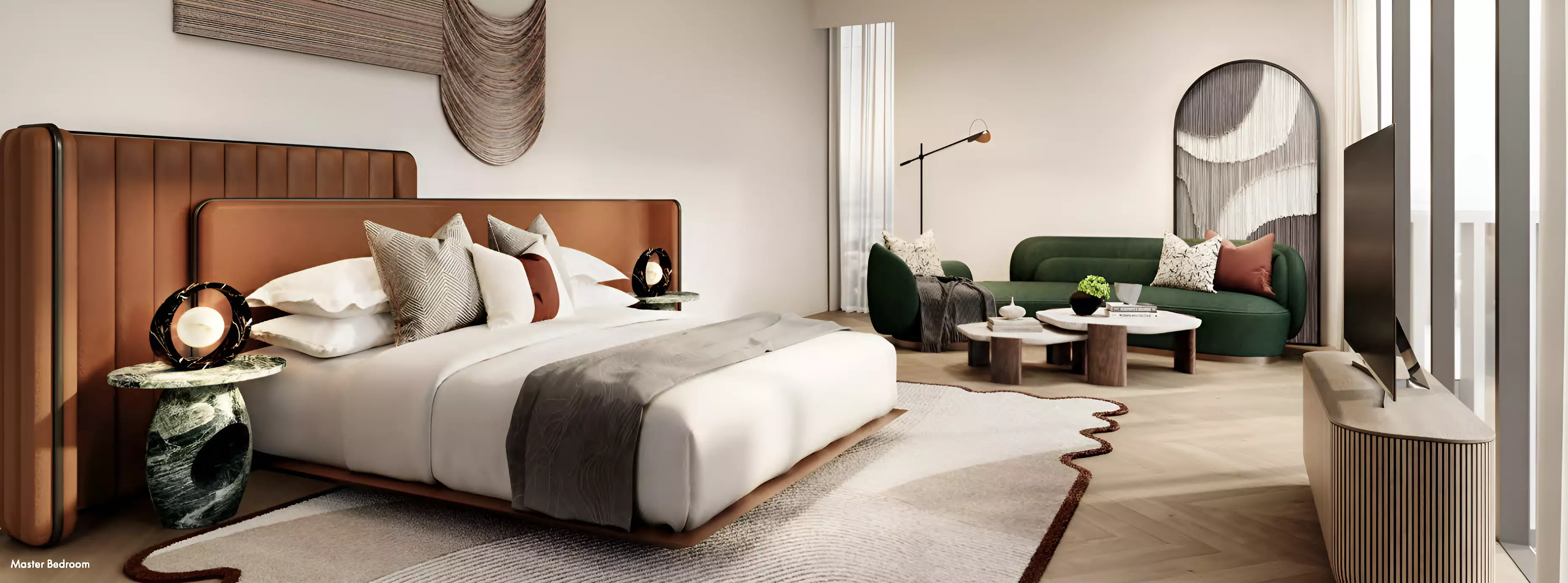 W Residences at JLT By Signature — photo 6 of 8