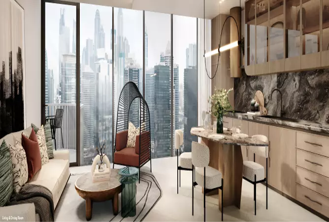 W Residences at JLT By Signature - Image 4