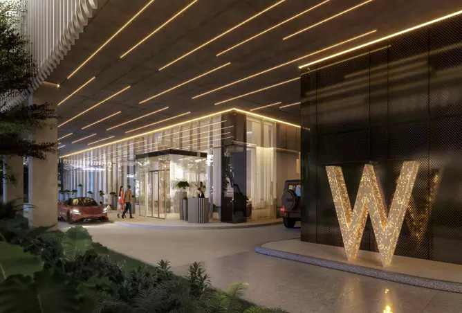 W Residences at JLT By Signature - Image 5