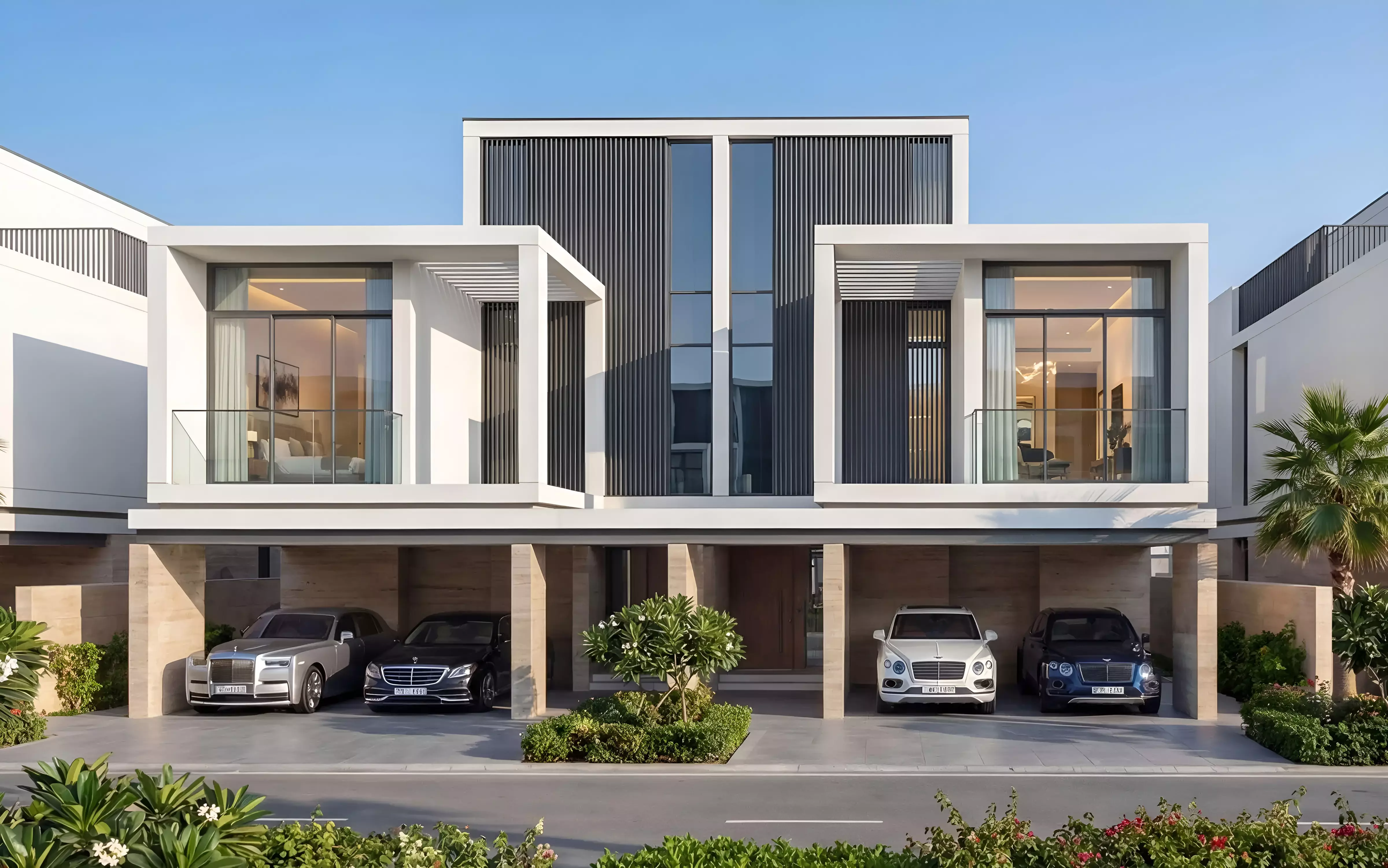 The Brooks at Sobha Sanctuary by Sobha Realty, The Brooks at Sobha Sanctuary - photo 4 of 11