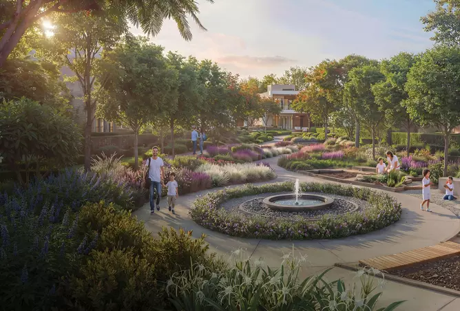 The Brooks at Sobha Sanctuary - Image 7