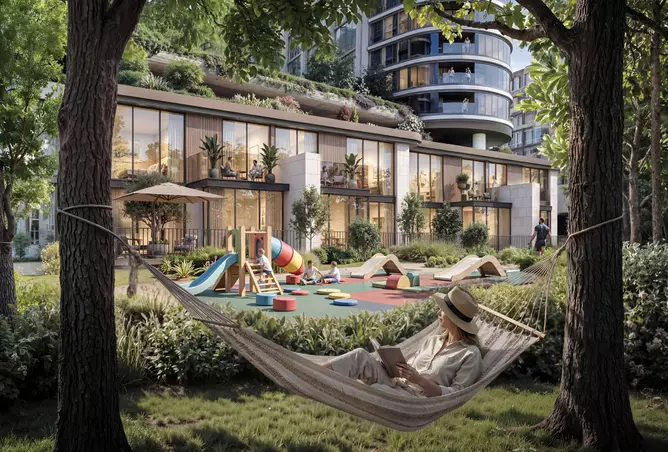 The Brooks at Sobha Sanctuary - Image 8