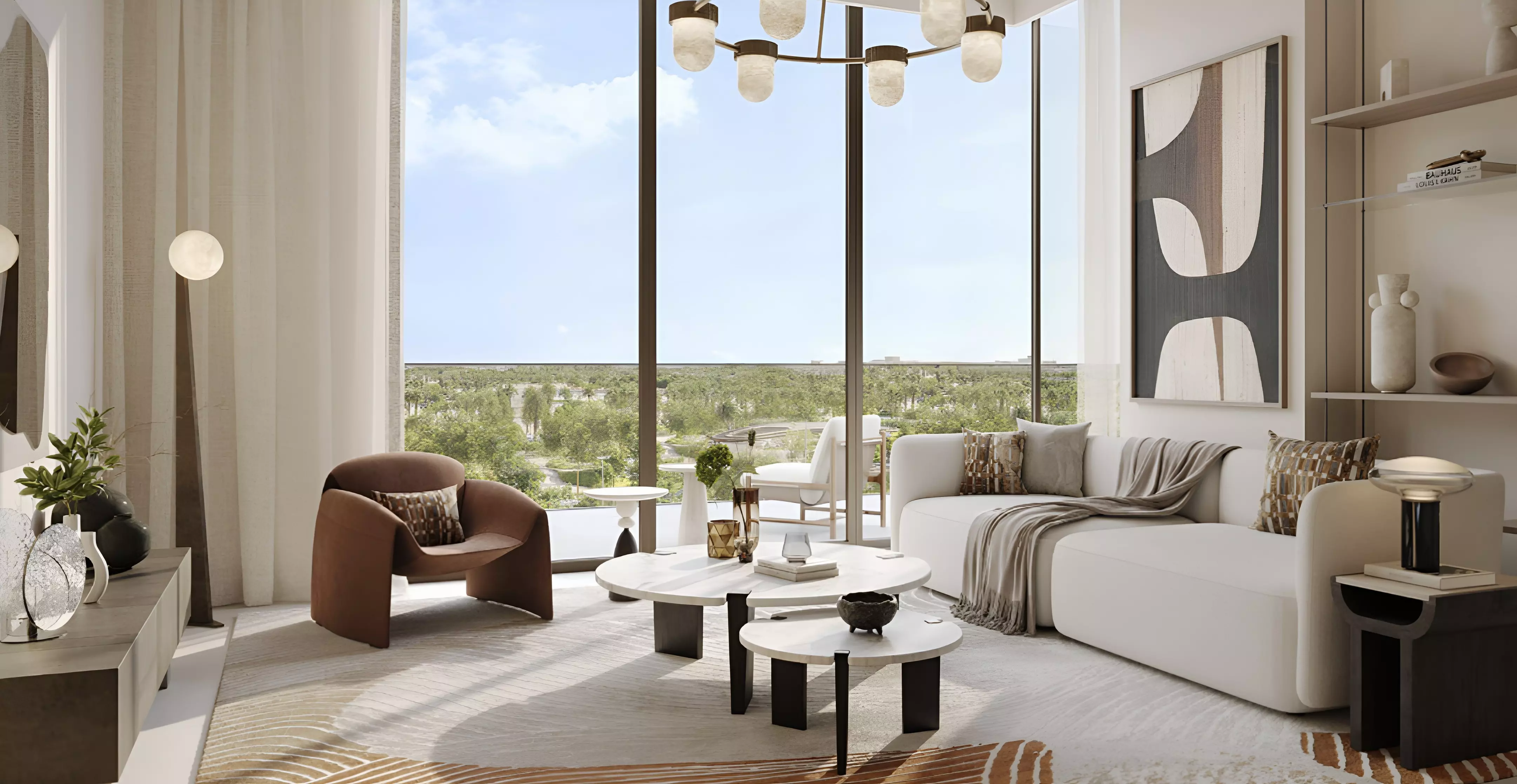 Vida Residences Hillside by Emaar Properties, Vida Residences Hillside - photo 2 of 9