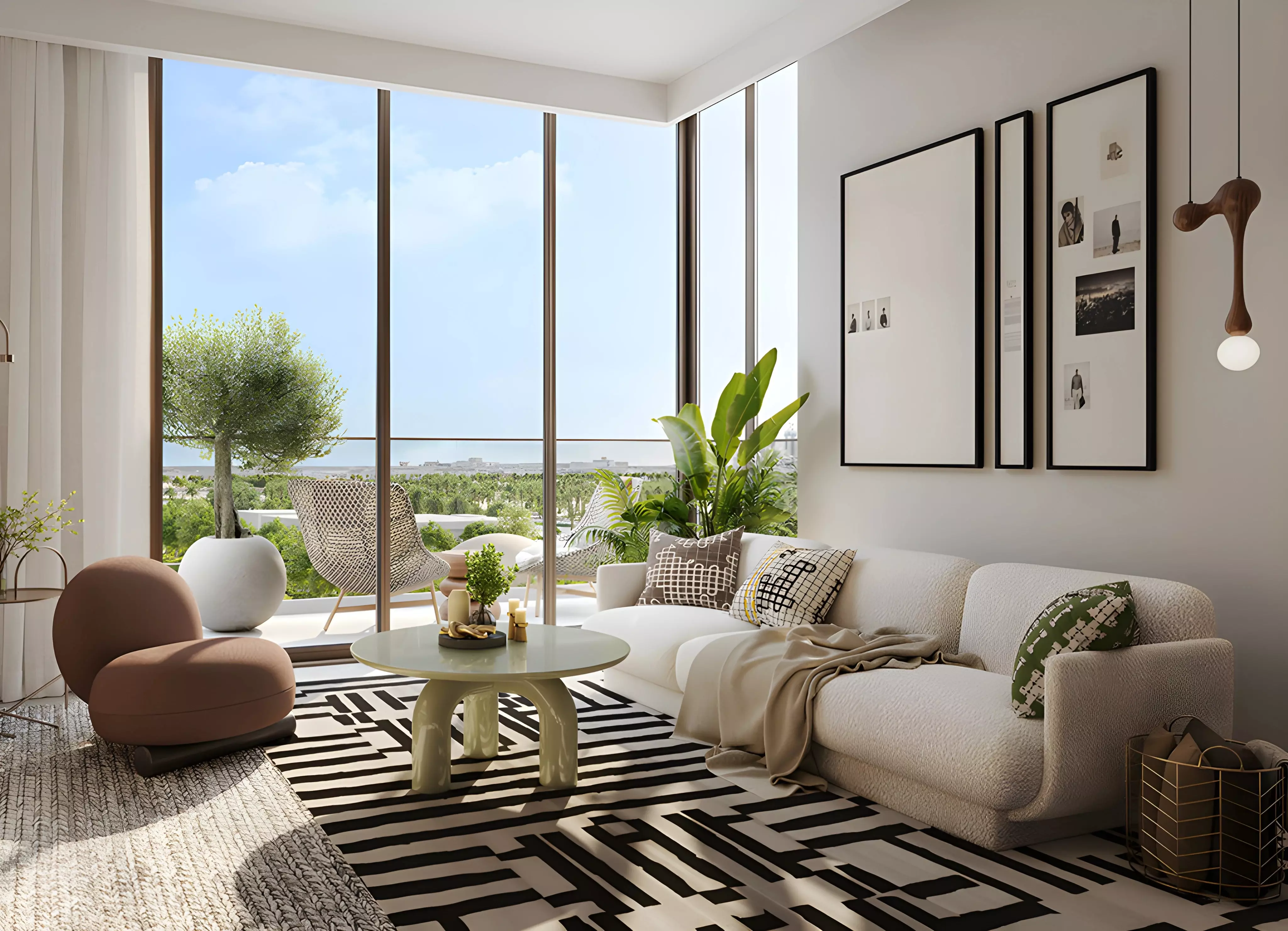Vida Residences Hillside by Emaar Properties, Vida Residences Hillside - photo 5 of 9