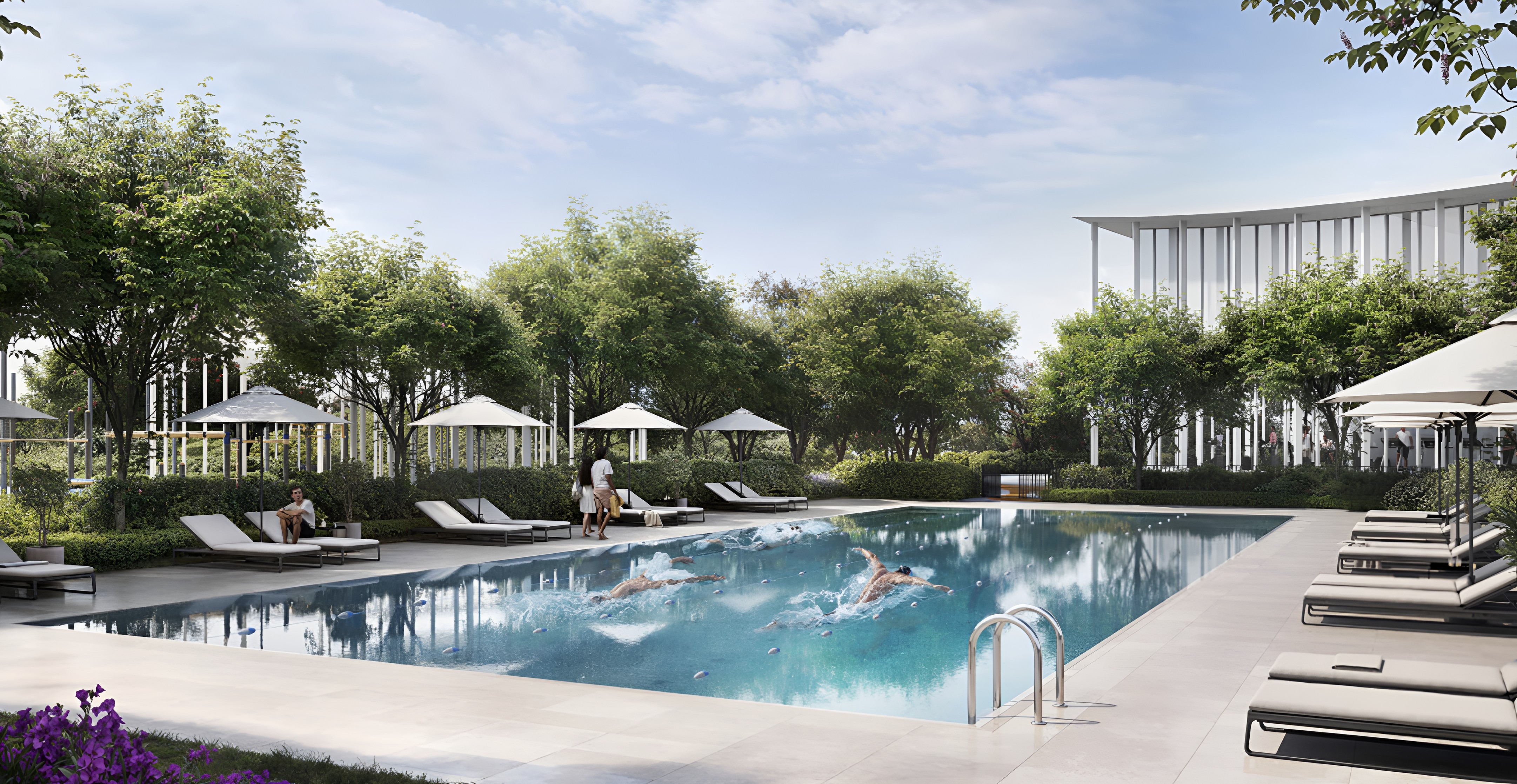 Vida Residences Hillside - image 10
