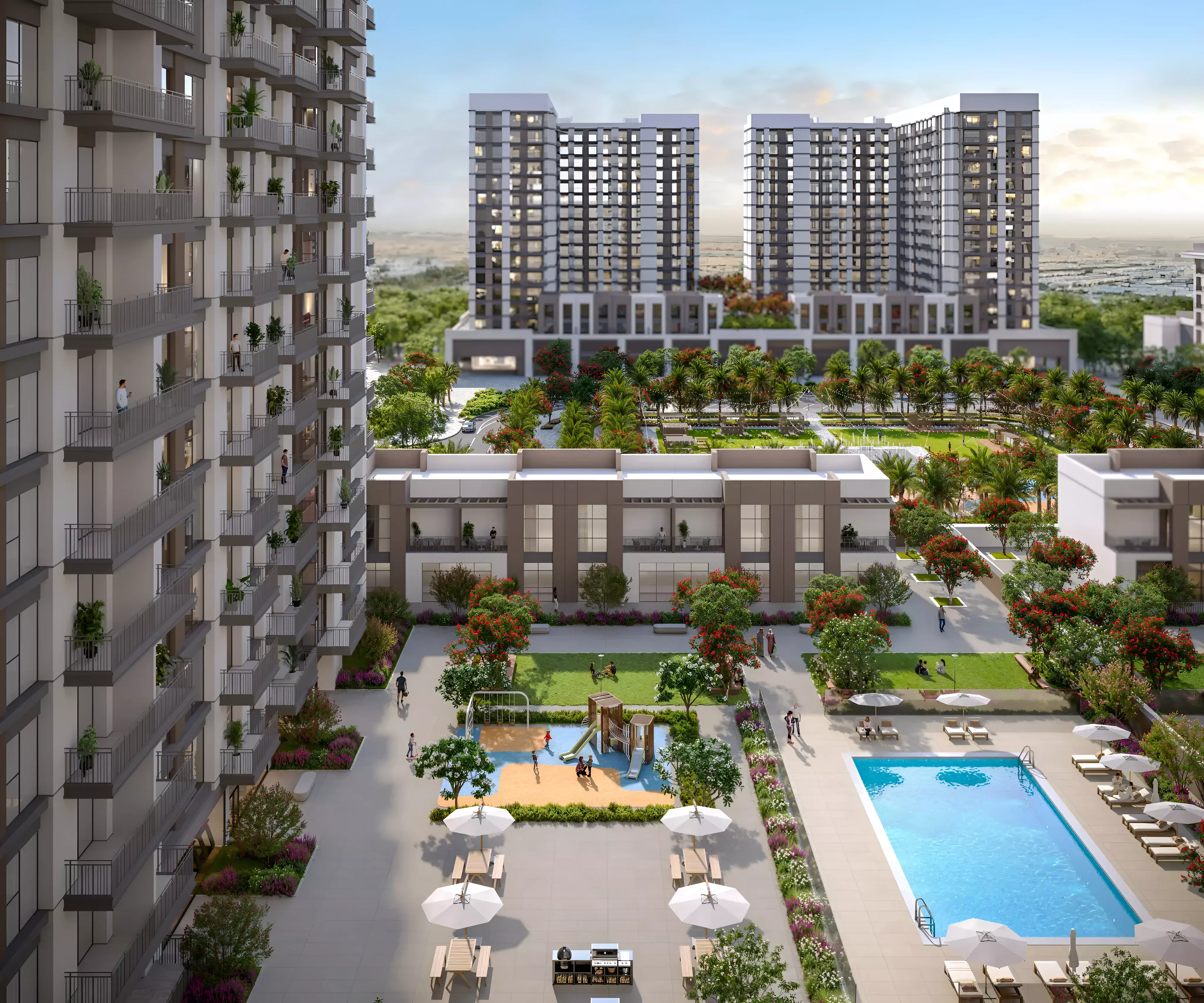 Belmont by Nshama, Belmont - photo 4 of 7