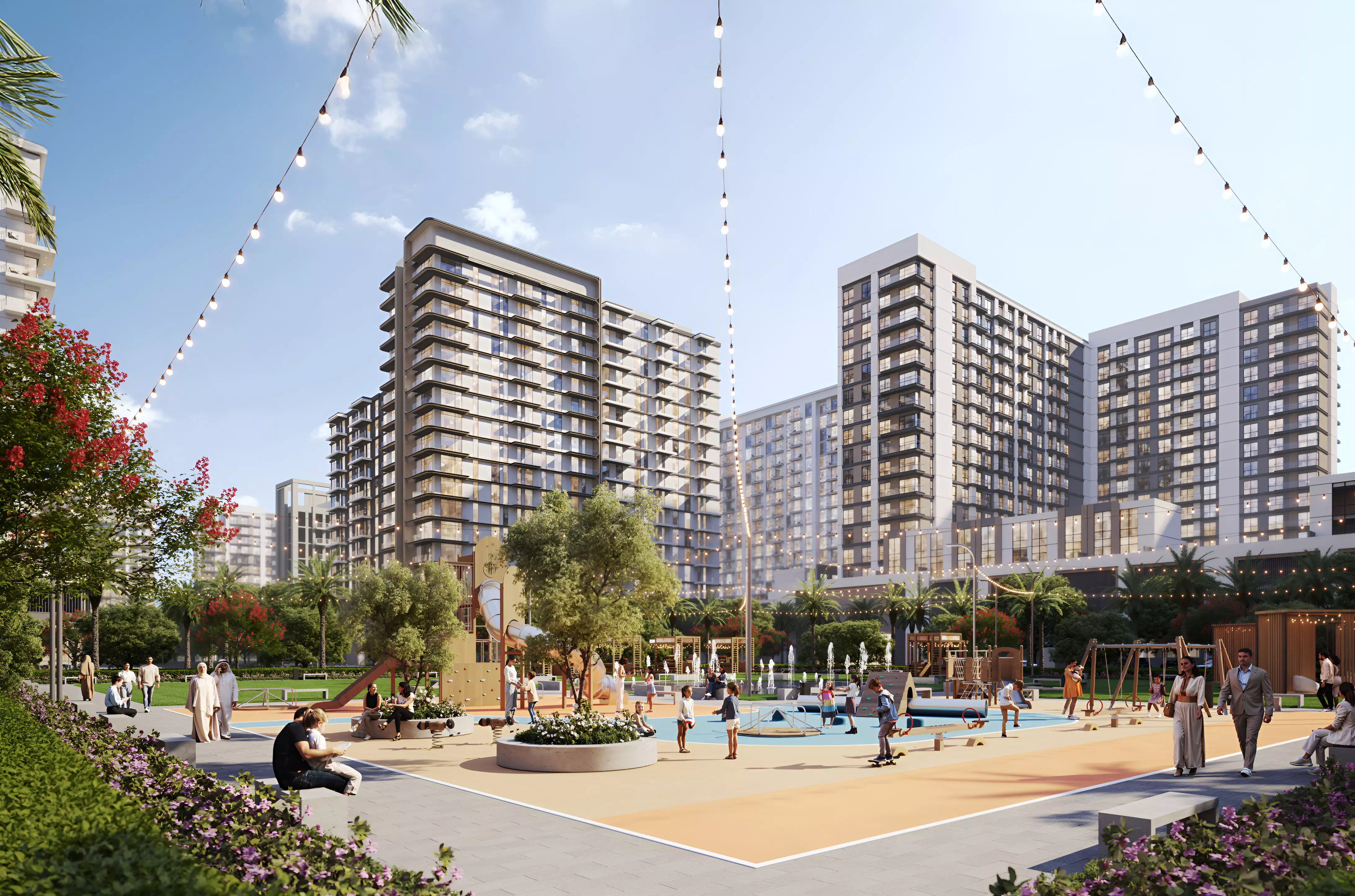 Belmont by Nshama, Belmont - photo 5 of 7