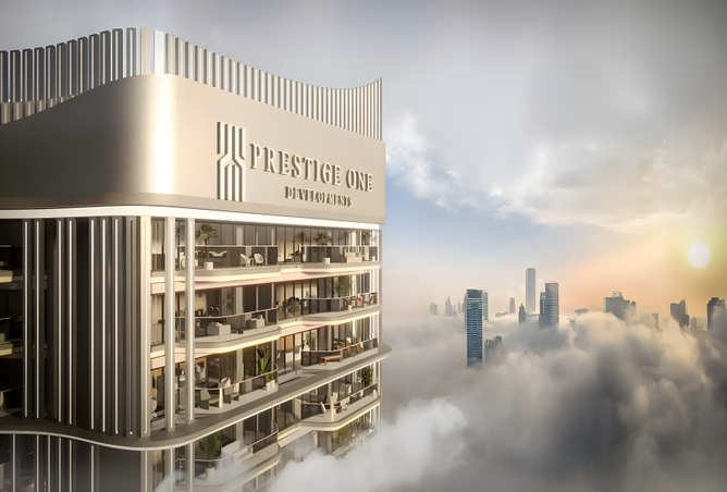 Parkway By Prestige One — Ras Al Khor / Meydan