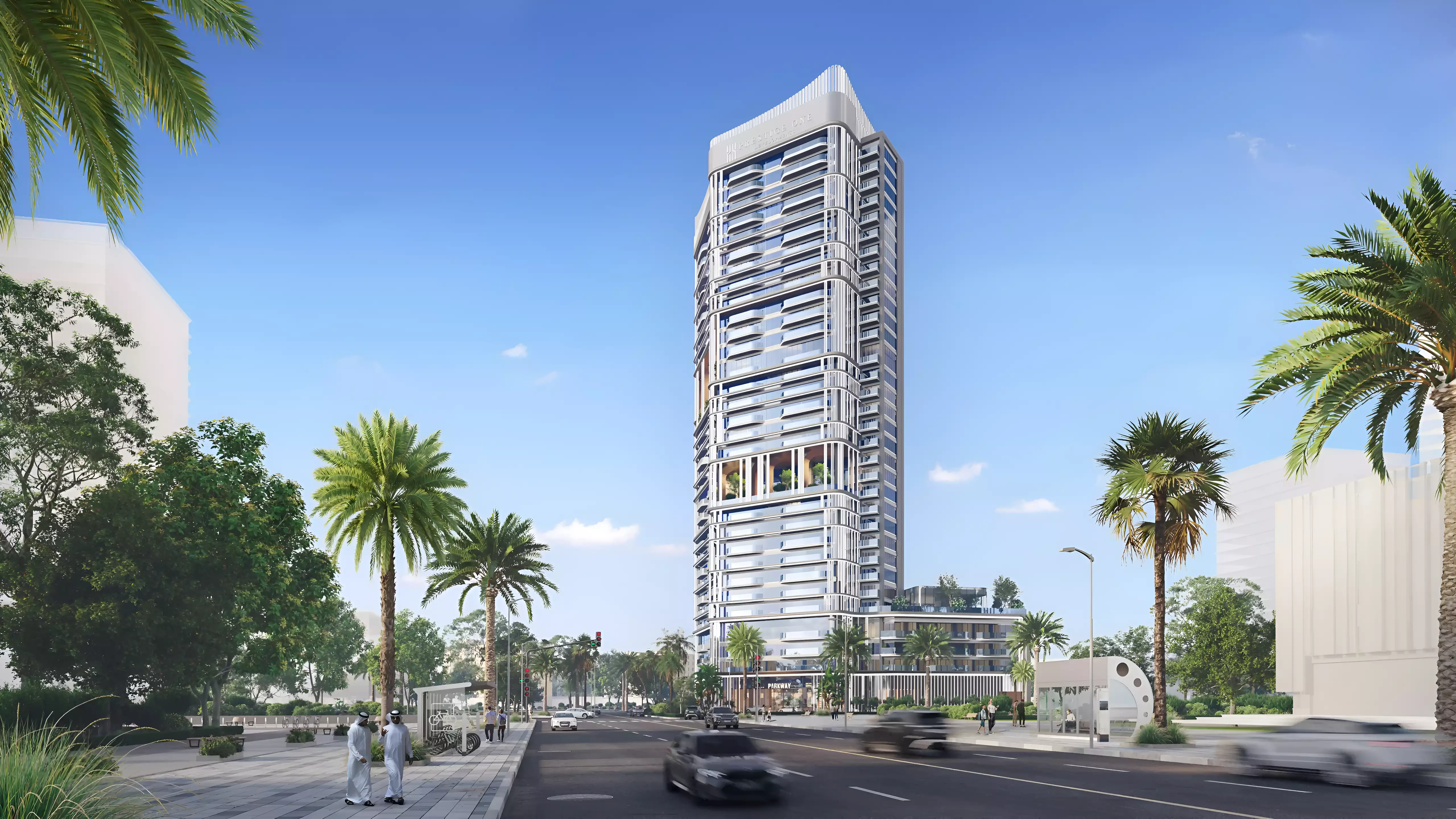 Parkway by Prestige One - image 10