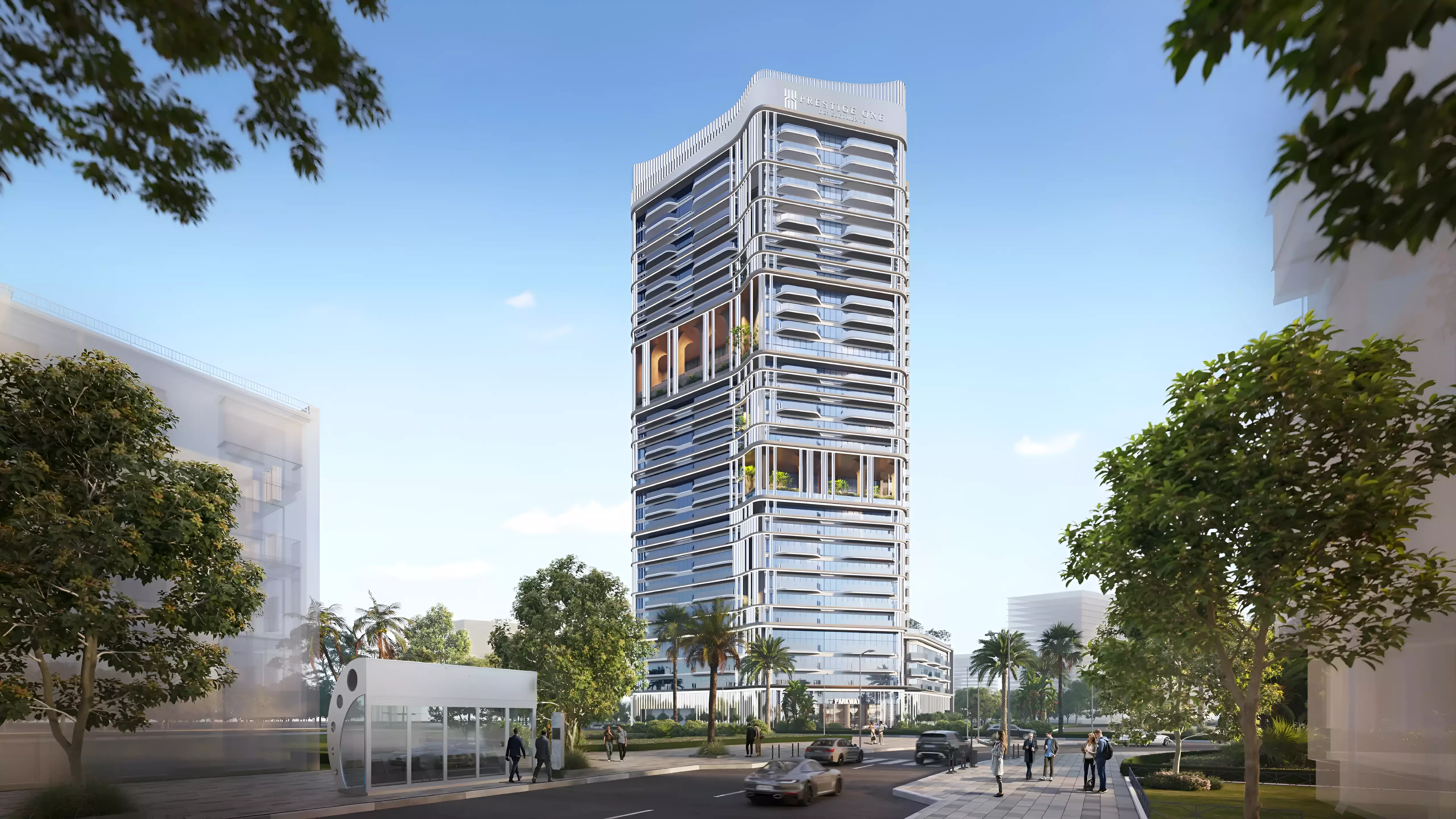 Parkway by Prestige One - image 12