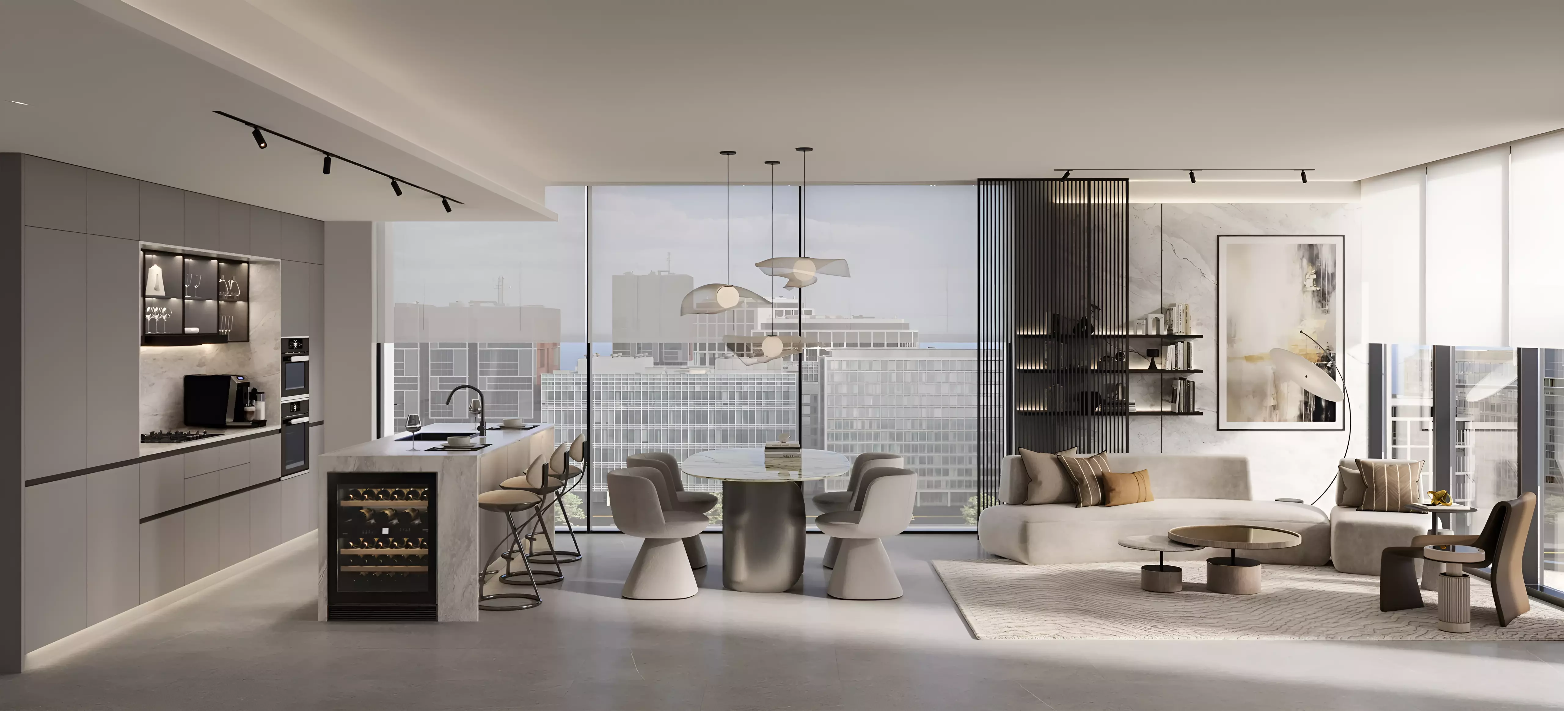 Parkway by Prestige One — photo 8 of 8