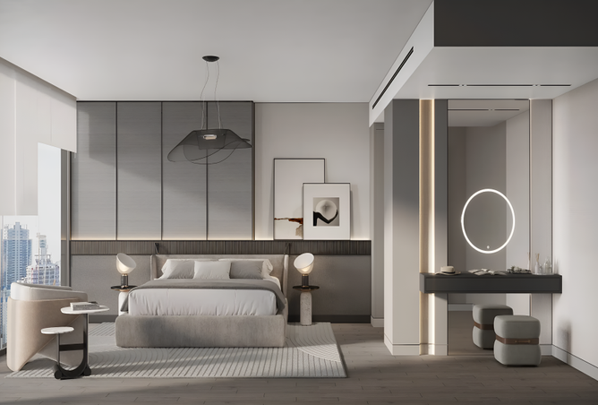 Parkway By Prestige One — Ras Al Khor / Meydan
