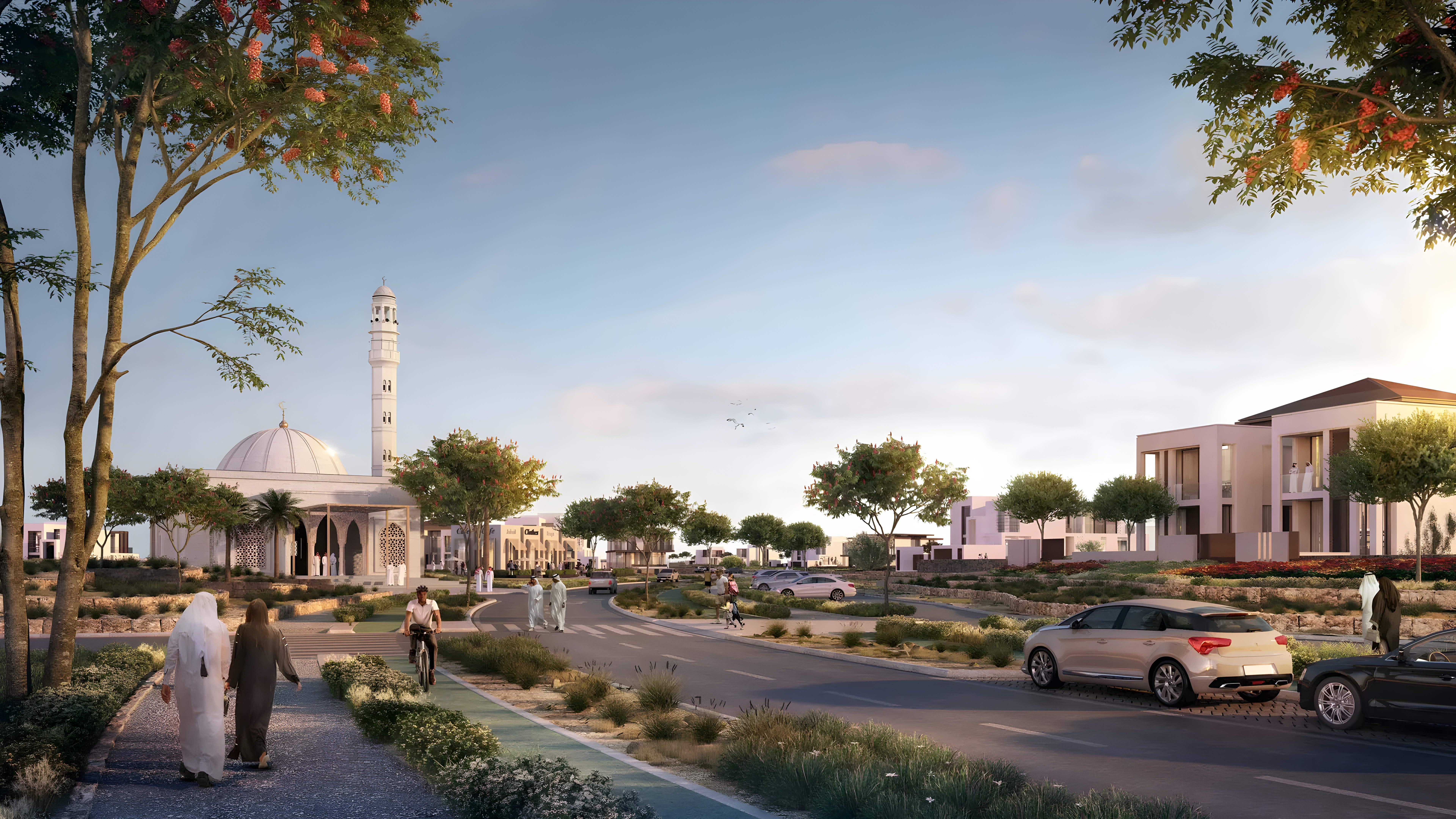 Ain Al Jubail - image 7