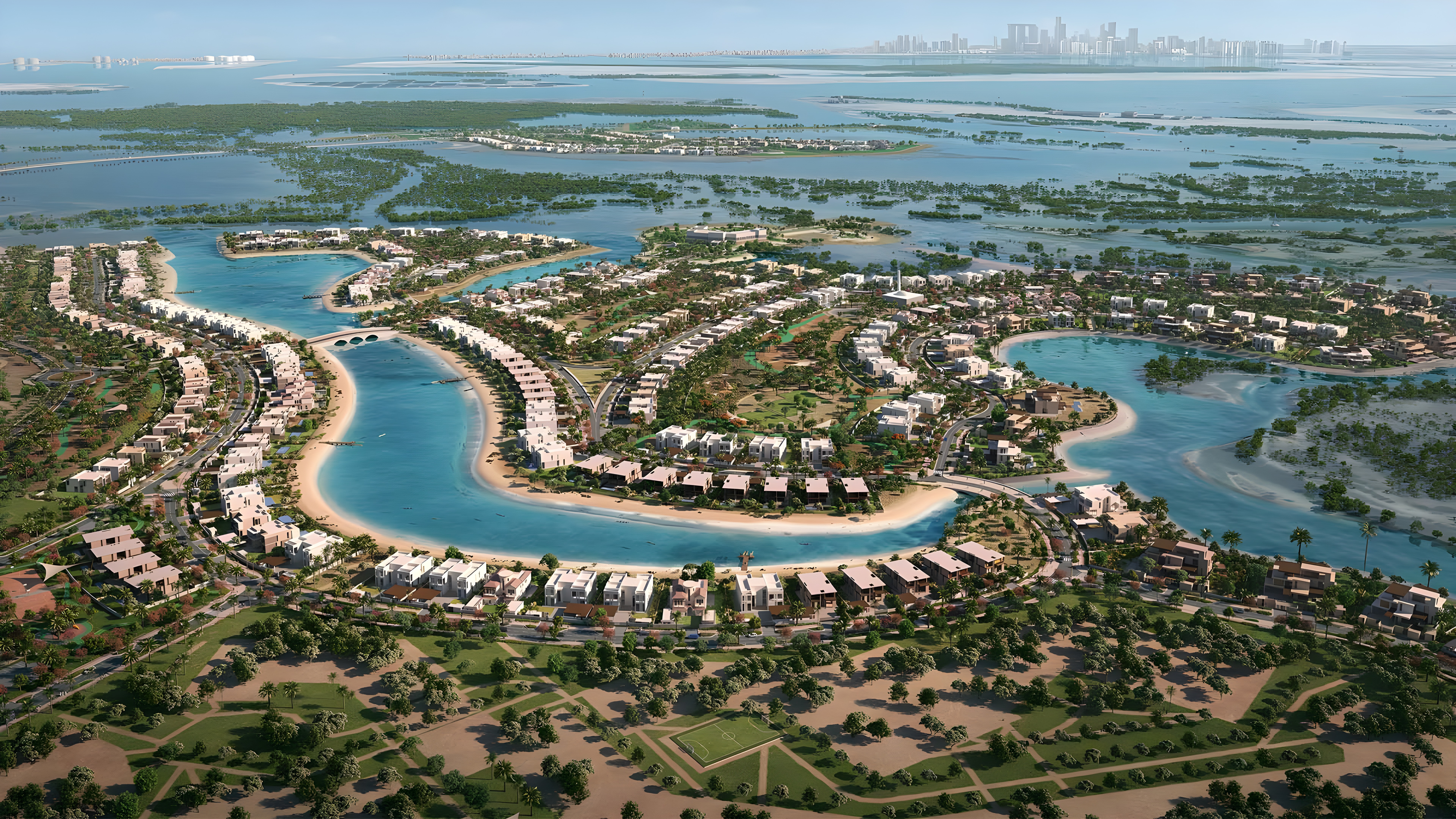 Ain Al Jubail - image 11