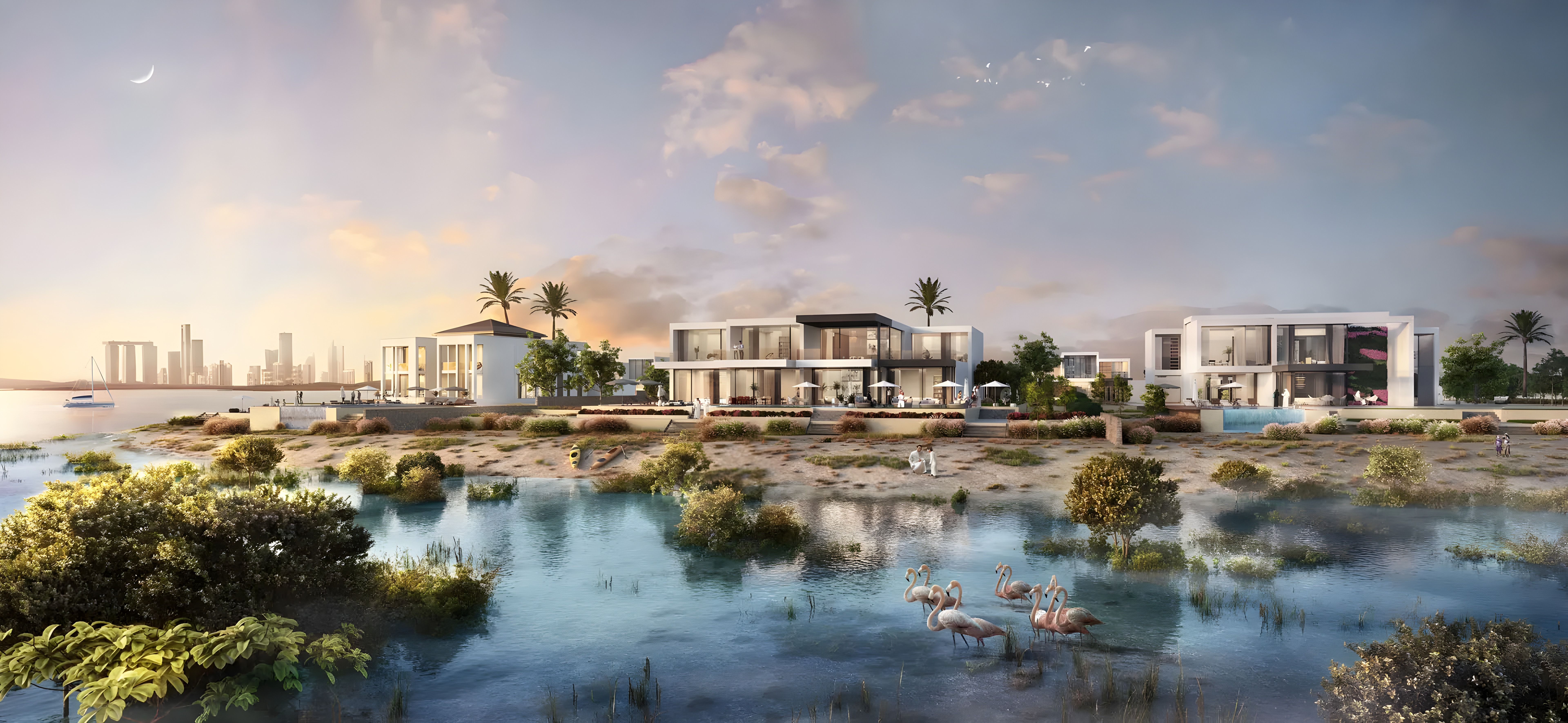 Ain Al Jubail - image 10