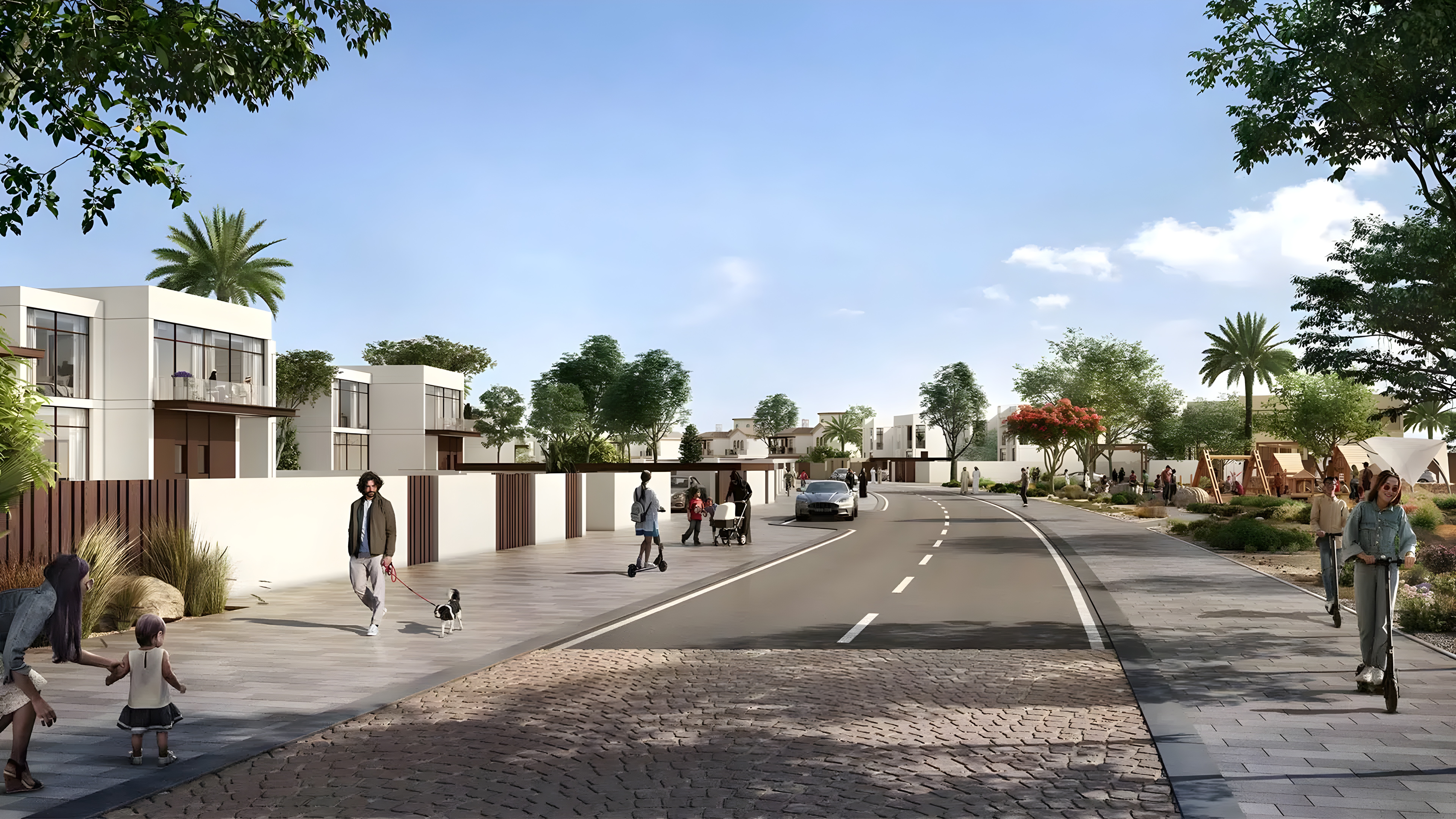 Ain Al Jubail - image 12