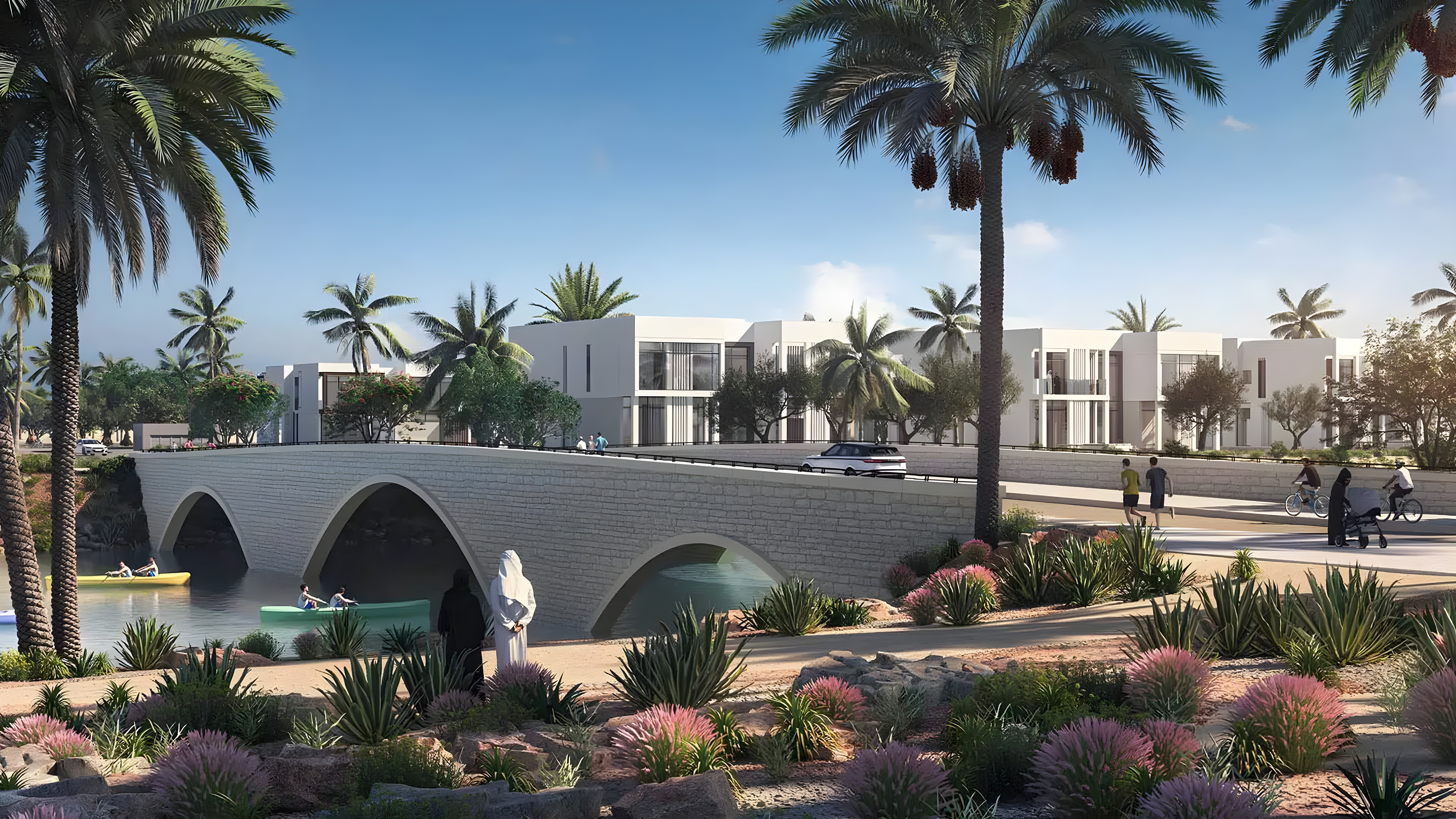 Ain Al Jubail - image 9