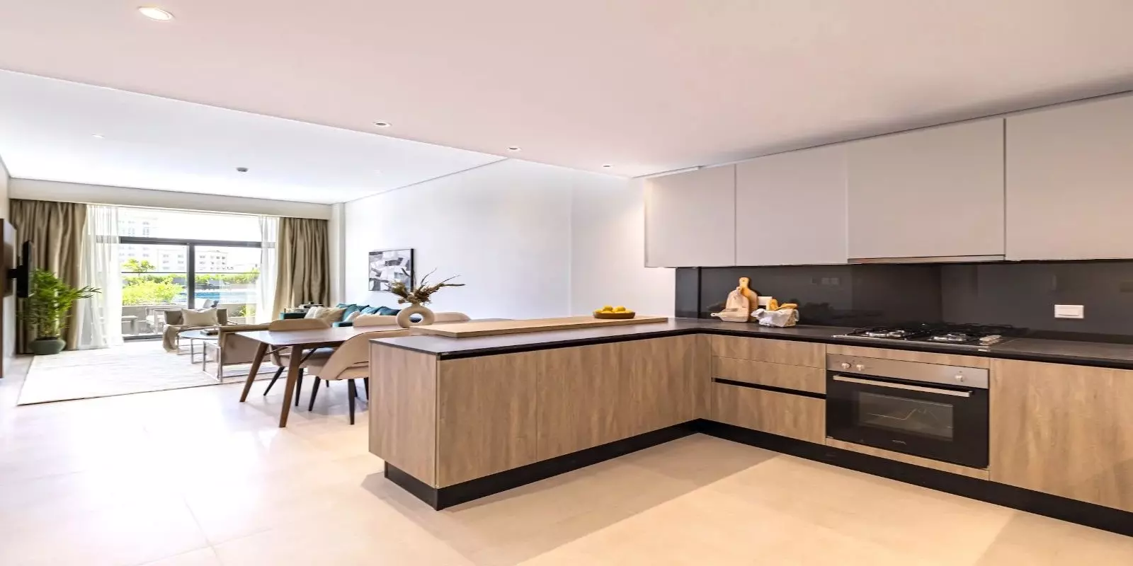 Divine Living by Takmeel Real Estate Development, Divine Living - photo 5 of 6
